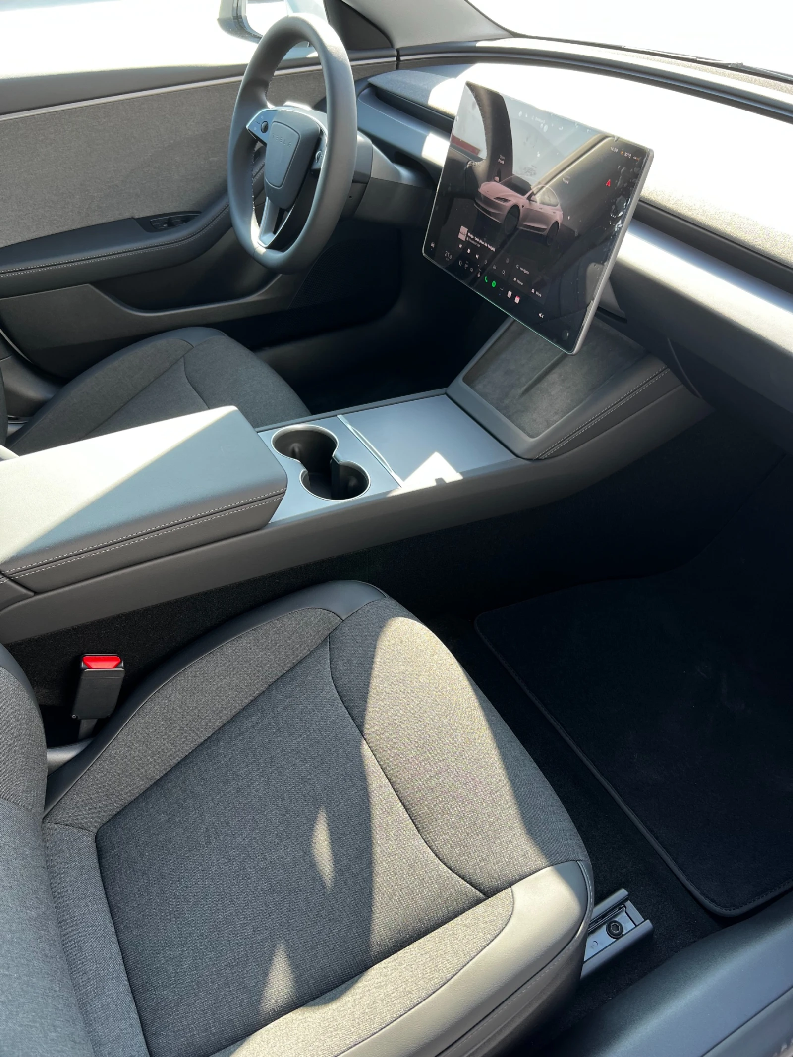 Tesla Model 3 Higland Standart 02/2026 | Mobile.bg � ����������� 11