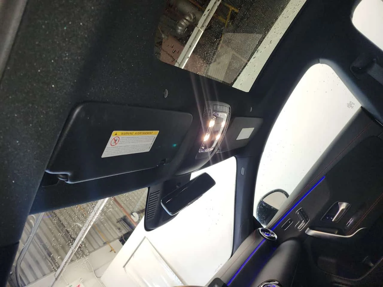 Mercedes-Benz CLA 250 ALCANTARA* ПАМЕТ* AMBIENT* 2 КЛЮЧА* CARFAX * , снимка 13 - Автомобили и джипове - 53706596