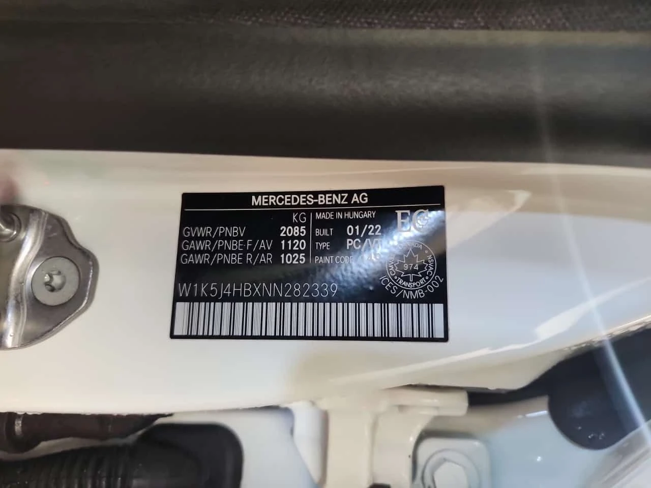 Mercedes-Benz CLA 250 ALCANTARA* ПАМЕТ* AMBIENT* 2 КЛЮЧА* CARFAX * , снимка 15 - Автомобили и джипове - 53706596