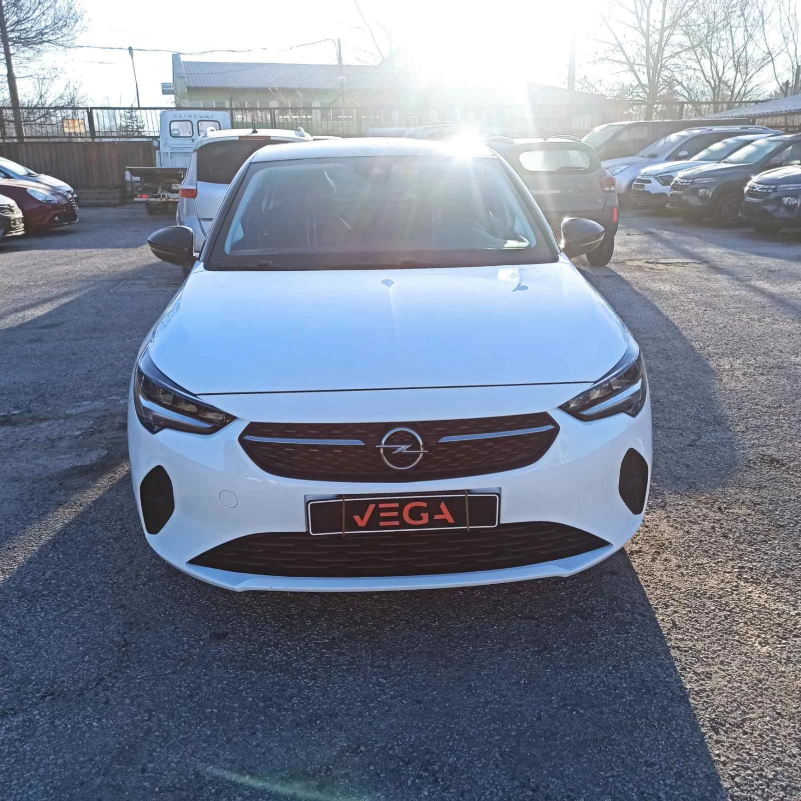 Opel Corsa 1.2i 33 000km., снимка 2 - Автомобили и джипове - 53791644