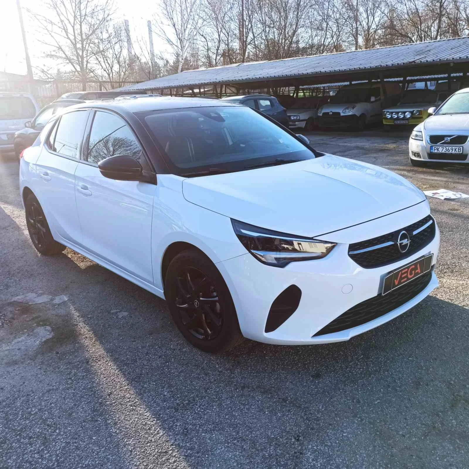 Opel Corsa 1.2i 33 000km., снимка 3 - Автомобили и джипове - 53791644