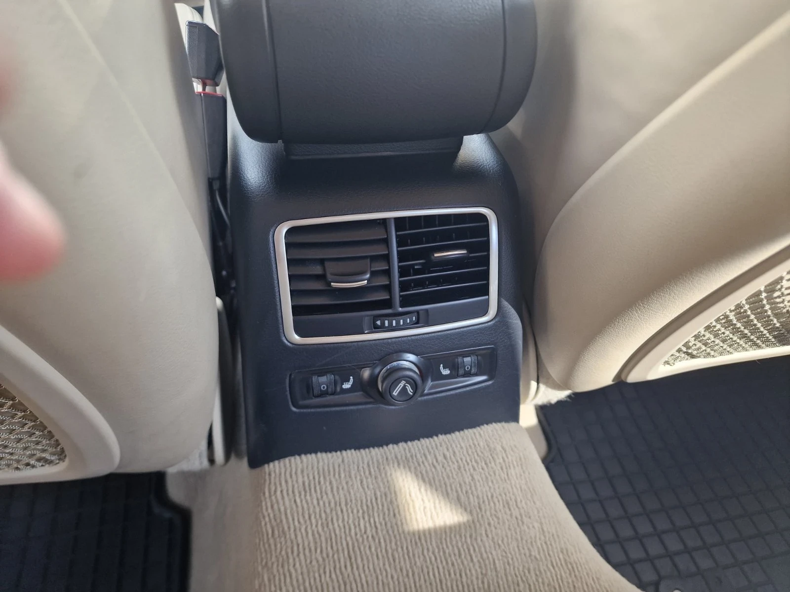 Audi A6 Allroad Комби, снимка 10 - Автомобили и джипове - 53869886