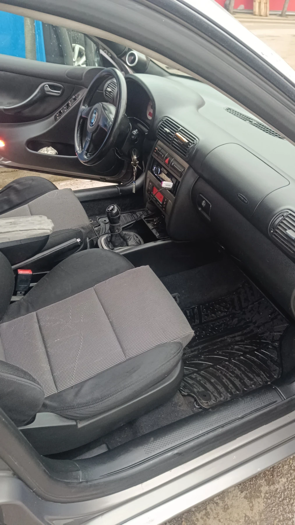 Seat Leon Arl, снимка 5 - Автомобили и джипове - 53874411