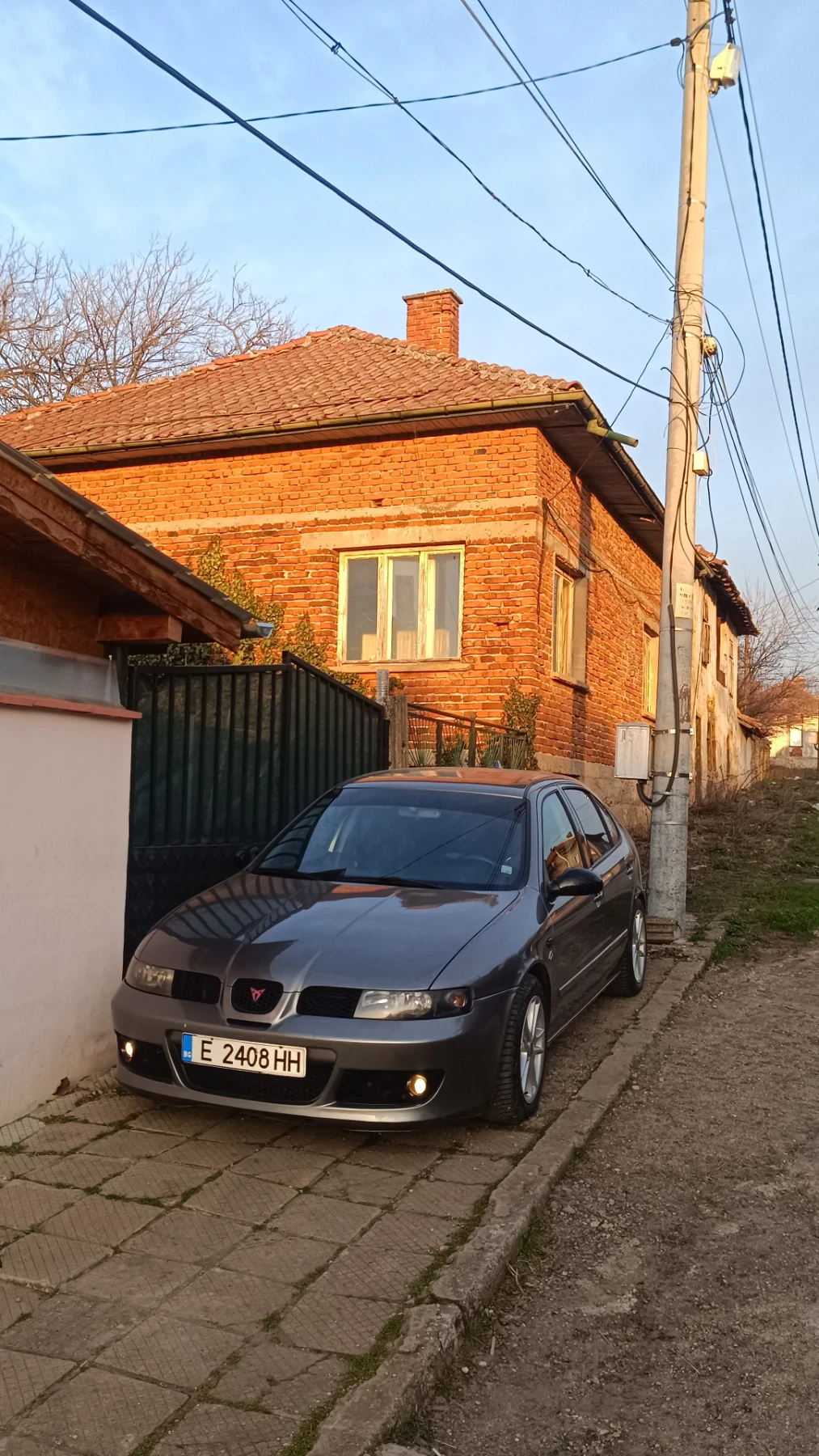 Seat Leon Arl, снимка 2 - Автомобили и джипове - 53874411