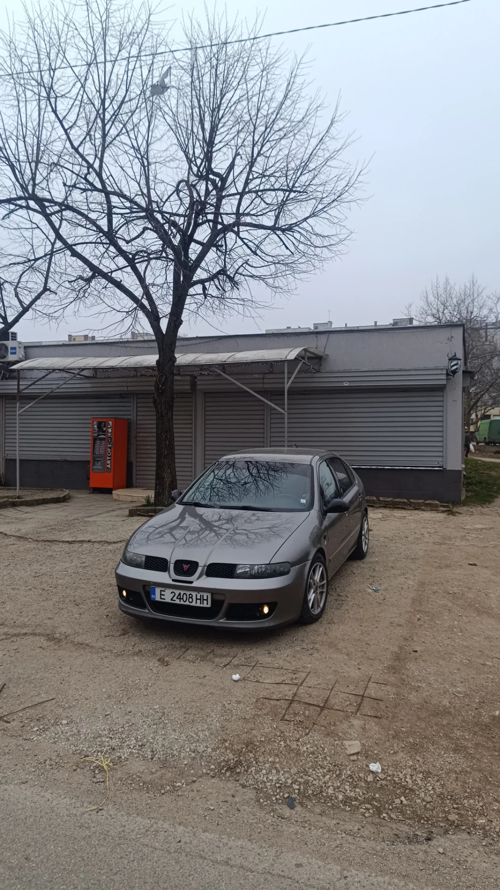 Seat Leon Arl, снимка 3 - Автомобили и джипове - 53874411