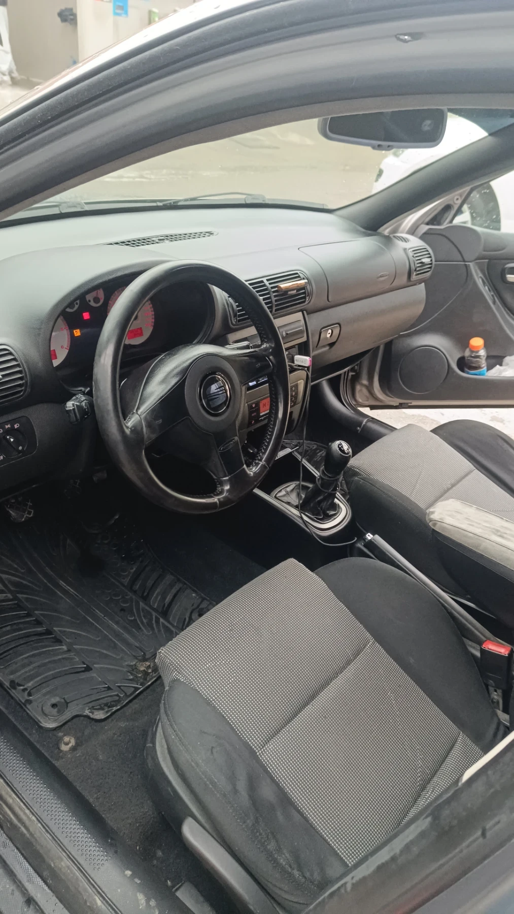 Seat Leon Arl, снимка 4 - Автомобили и джипове - 53874411