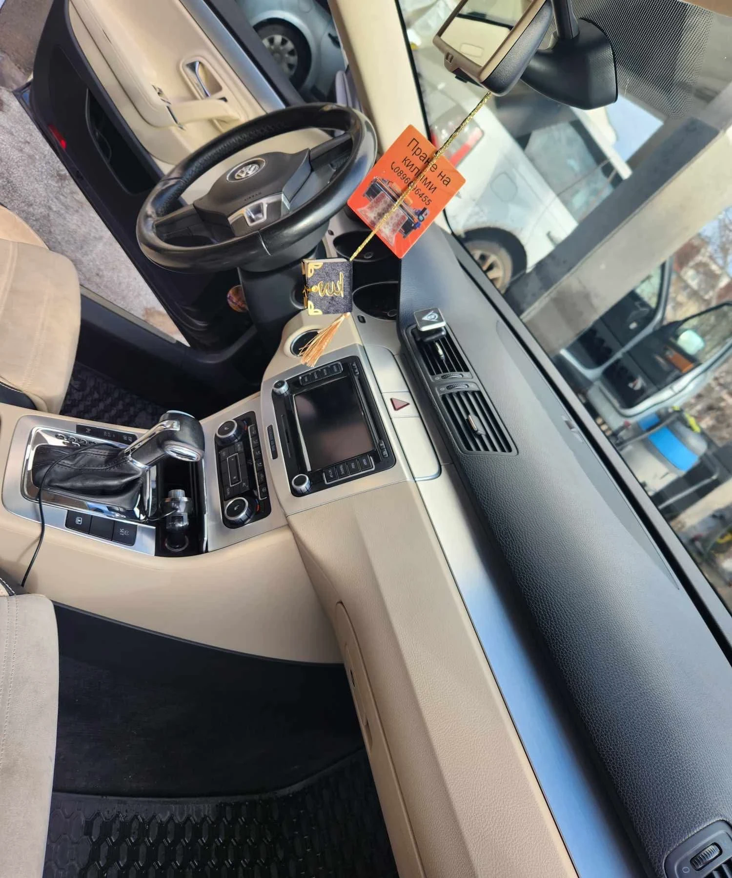 VW CC Passat, снимка 4 - Автомобили и джипове - 53914103