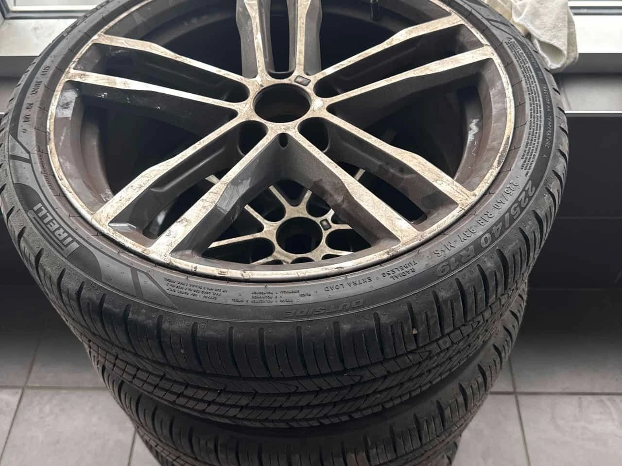 BMW 440  xDrive * ДИГИТАЛНО * 360 * H/K* ПОДГРЕВ, снимка 11 - Автомобили и джипове - 53965866