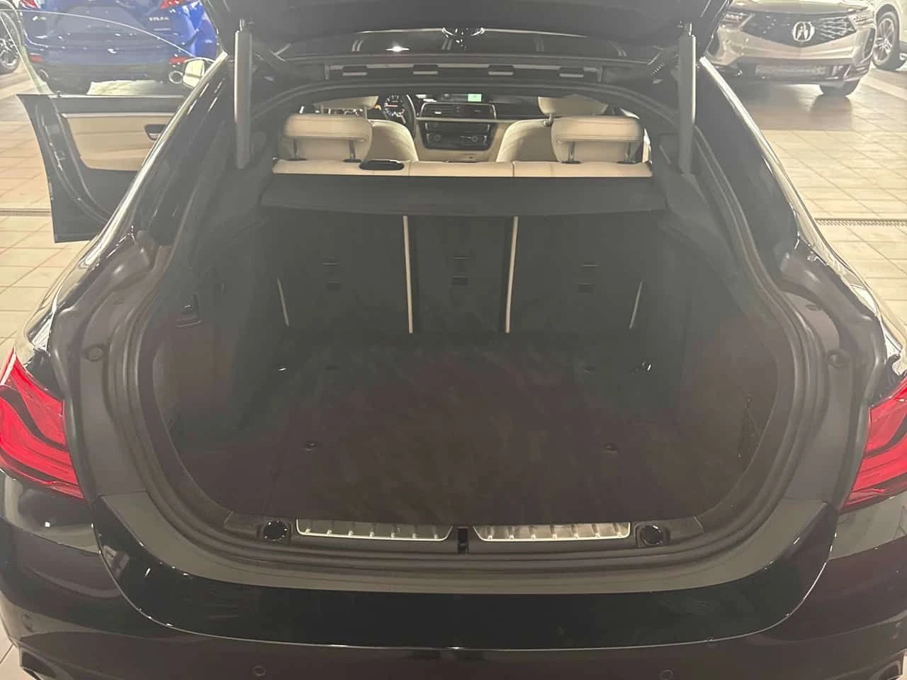 BMW 440  xDrive * ДИГИТАЛНО * 360 * H/K* ПОДГРЕВ, снимка 17 - Автомобили и джипове - 53965866