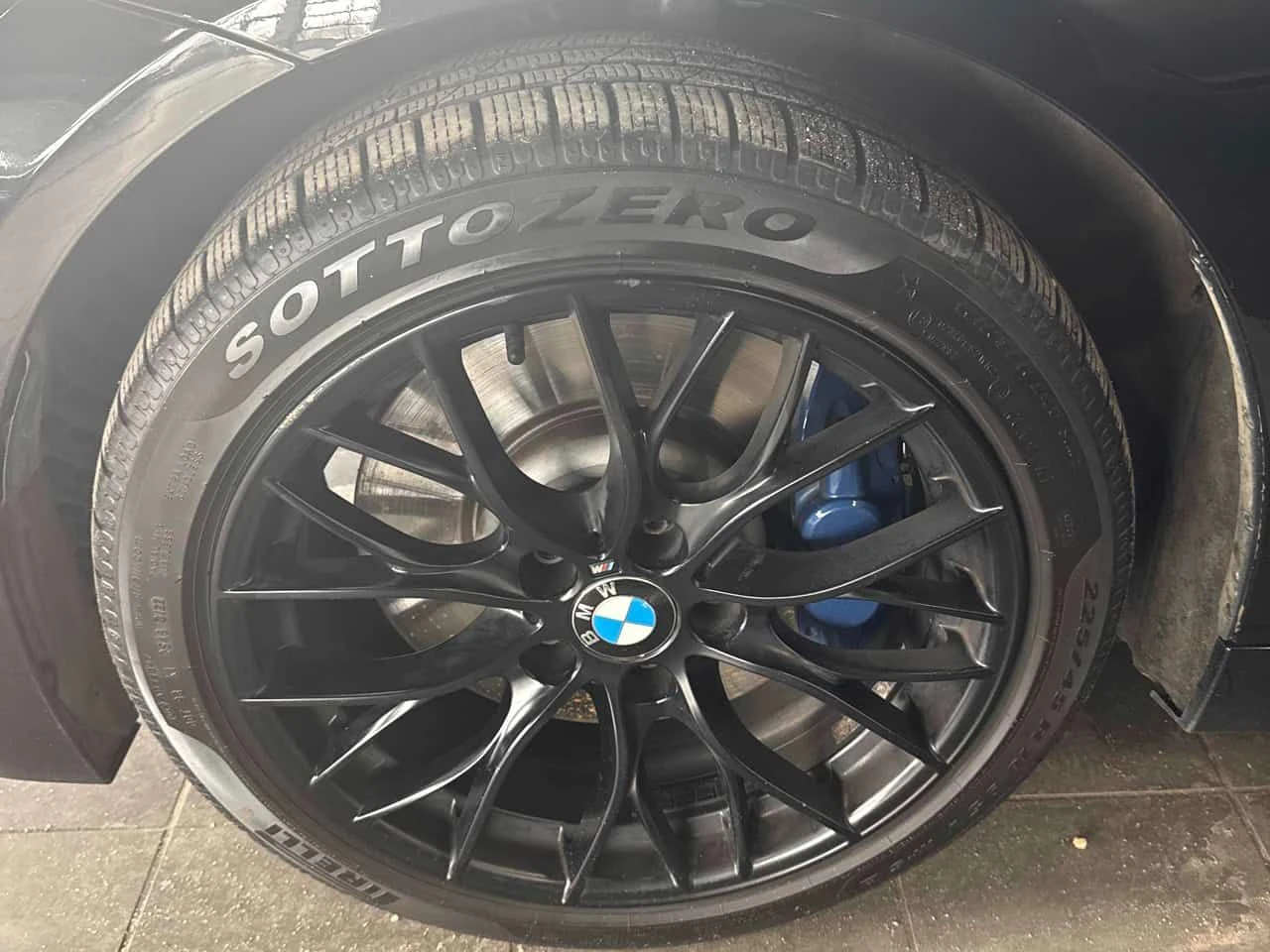 BMW 440  xDrive * ДИГИТАЛНО * 360 * H/K* ПОДГРЕВ, снимка 14 - Автомобили и джипове - 53965866