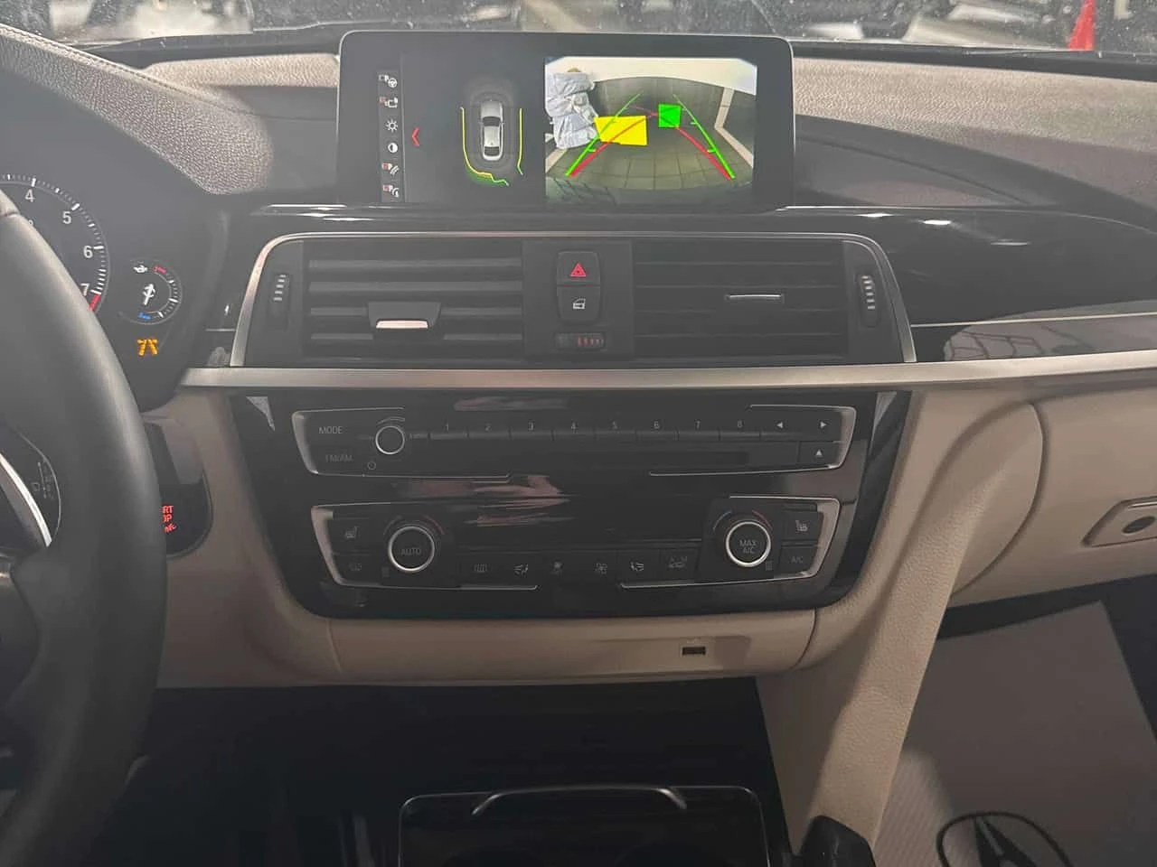 BMW 440  xDrive * ДИГИТАЛНО * 360 * H/K* ПОДГРЕВ, снимка 9 - Автомобили и джипове - 53965866