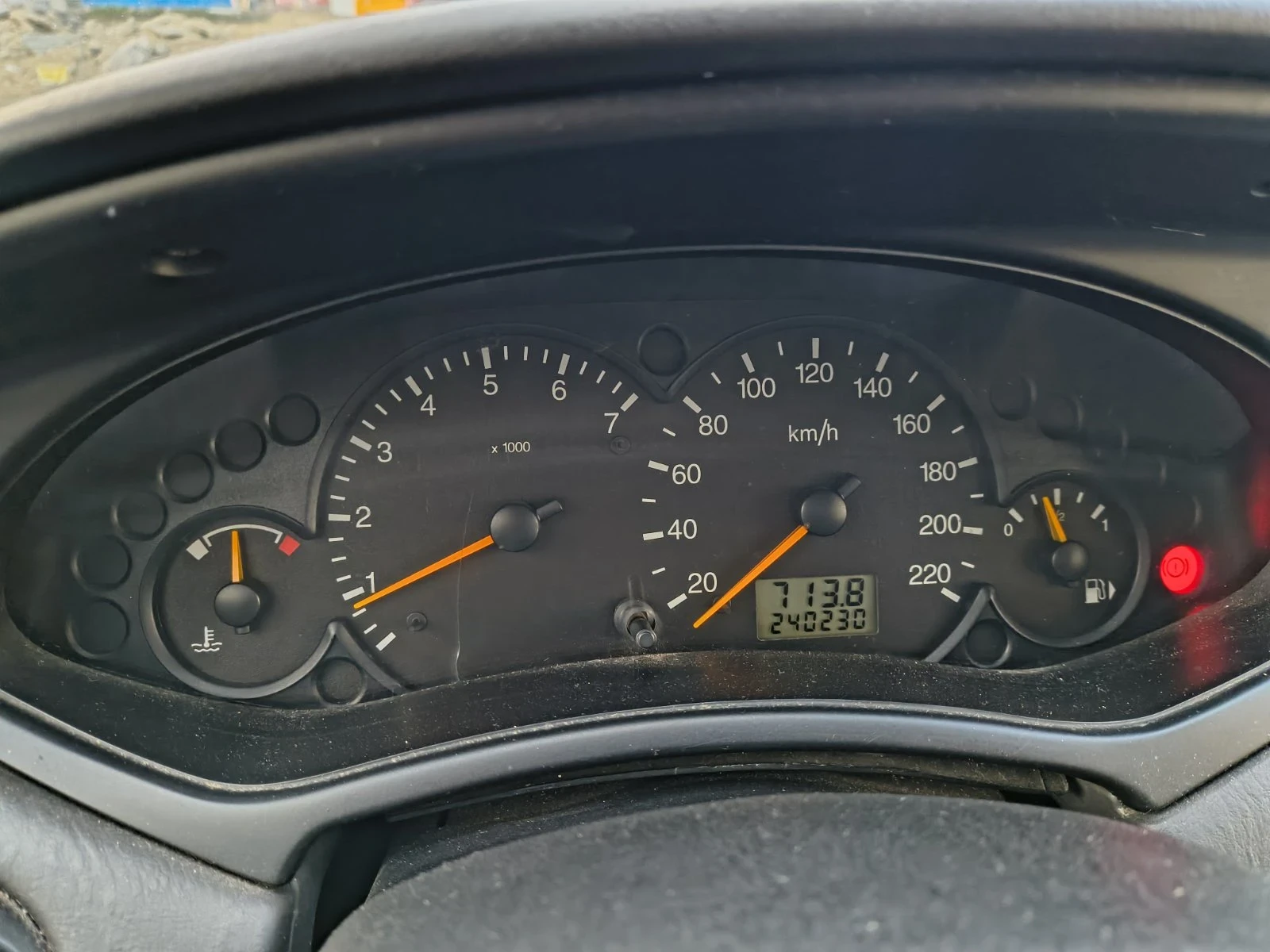 Ford Focus, снимка 7 - Автомобили и джипове - 53972086