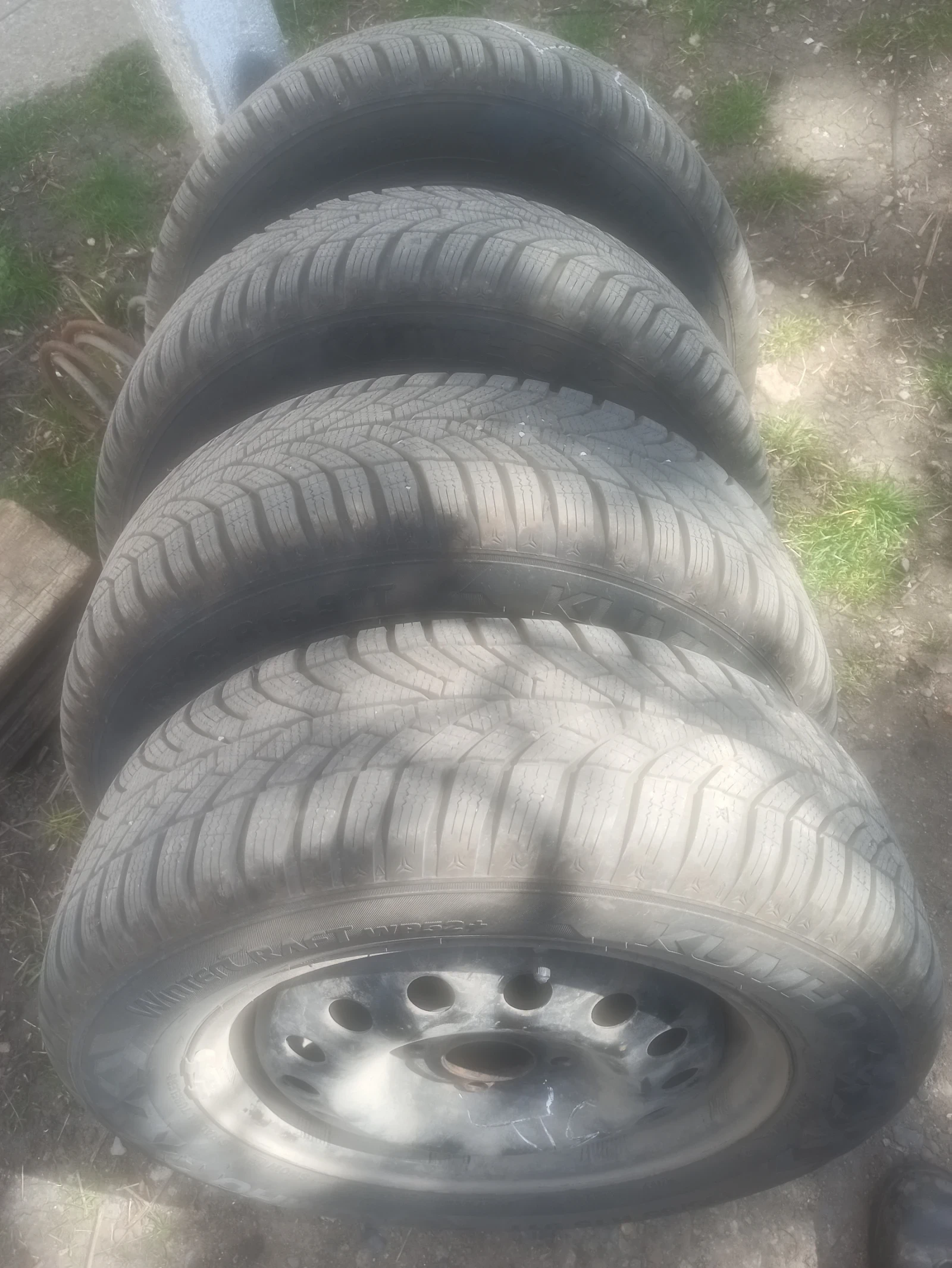 Ford Focus, снимка 9 - Автомобили и джипове - 53972086