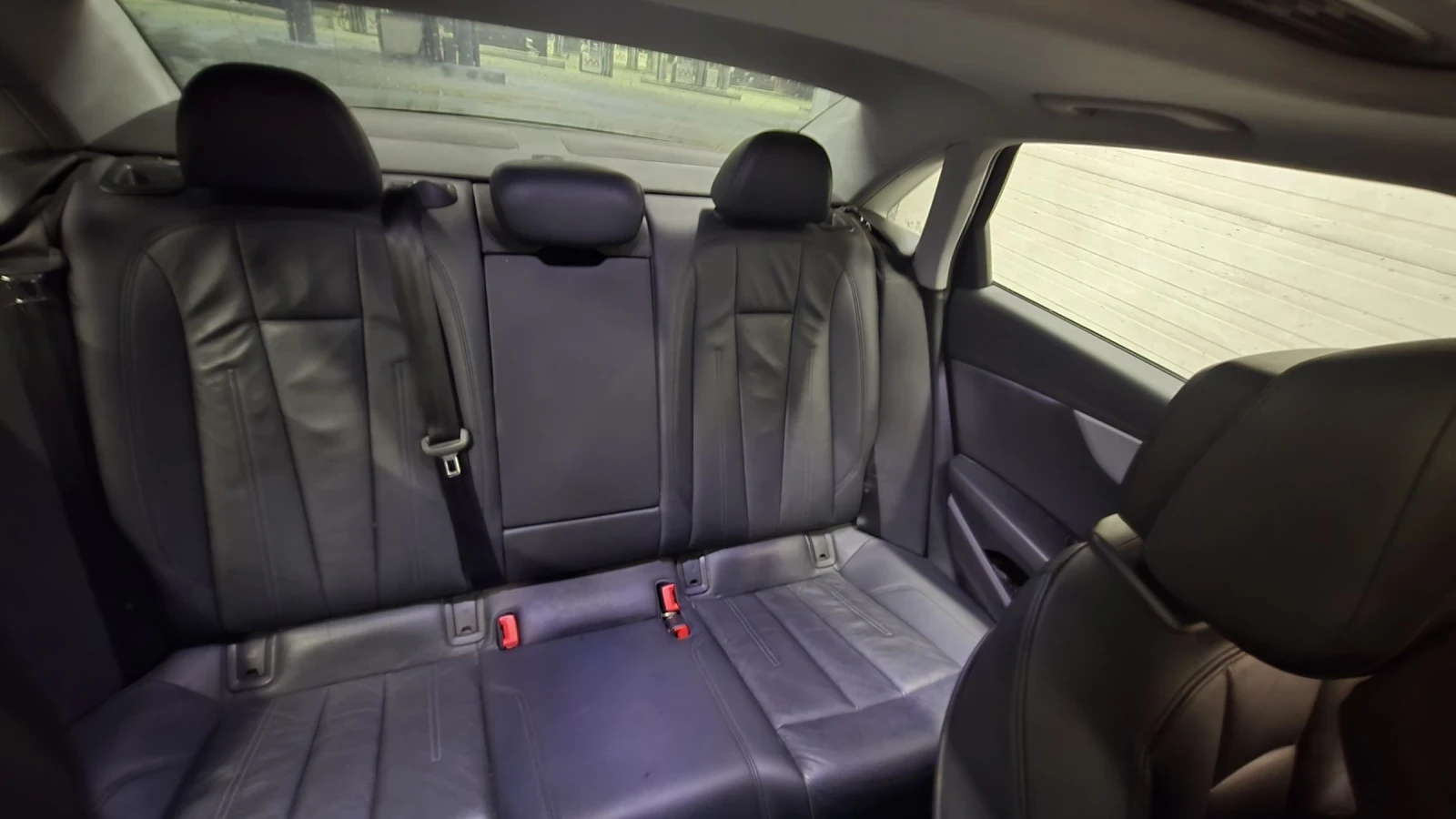 Audi A4 2.0 TFSI QUATTRO, снимка 13 - Автомобили и джипове - 54047011