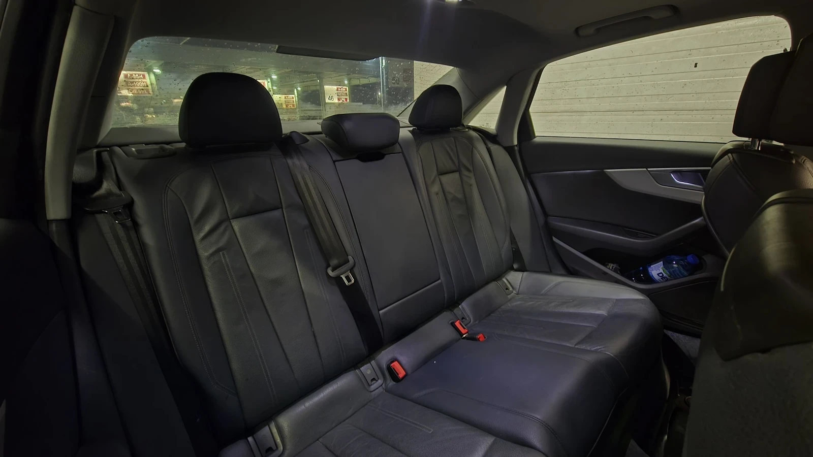 Audi A4 2.0 TFSI QUATTRO, снимка 8 - Автомобили и джипове - 54047011