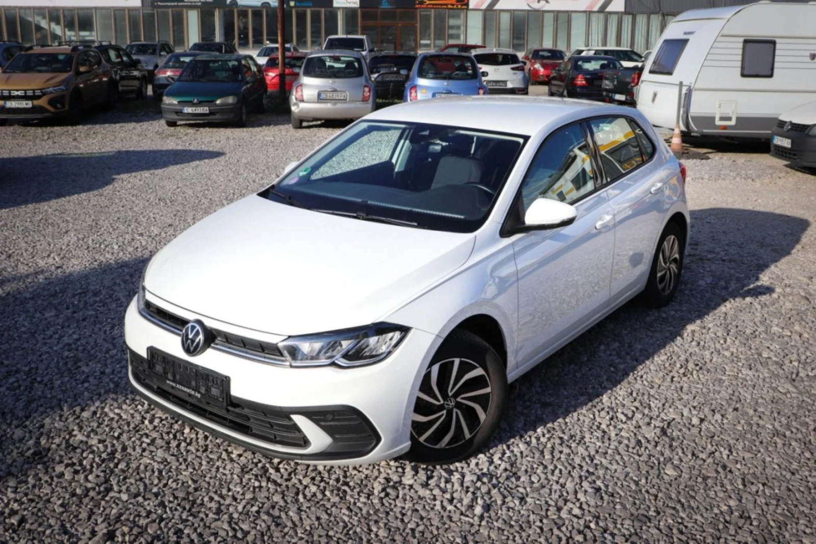 VW Polo ���-������ �����!!! | Mobile.bg � ����������� 2