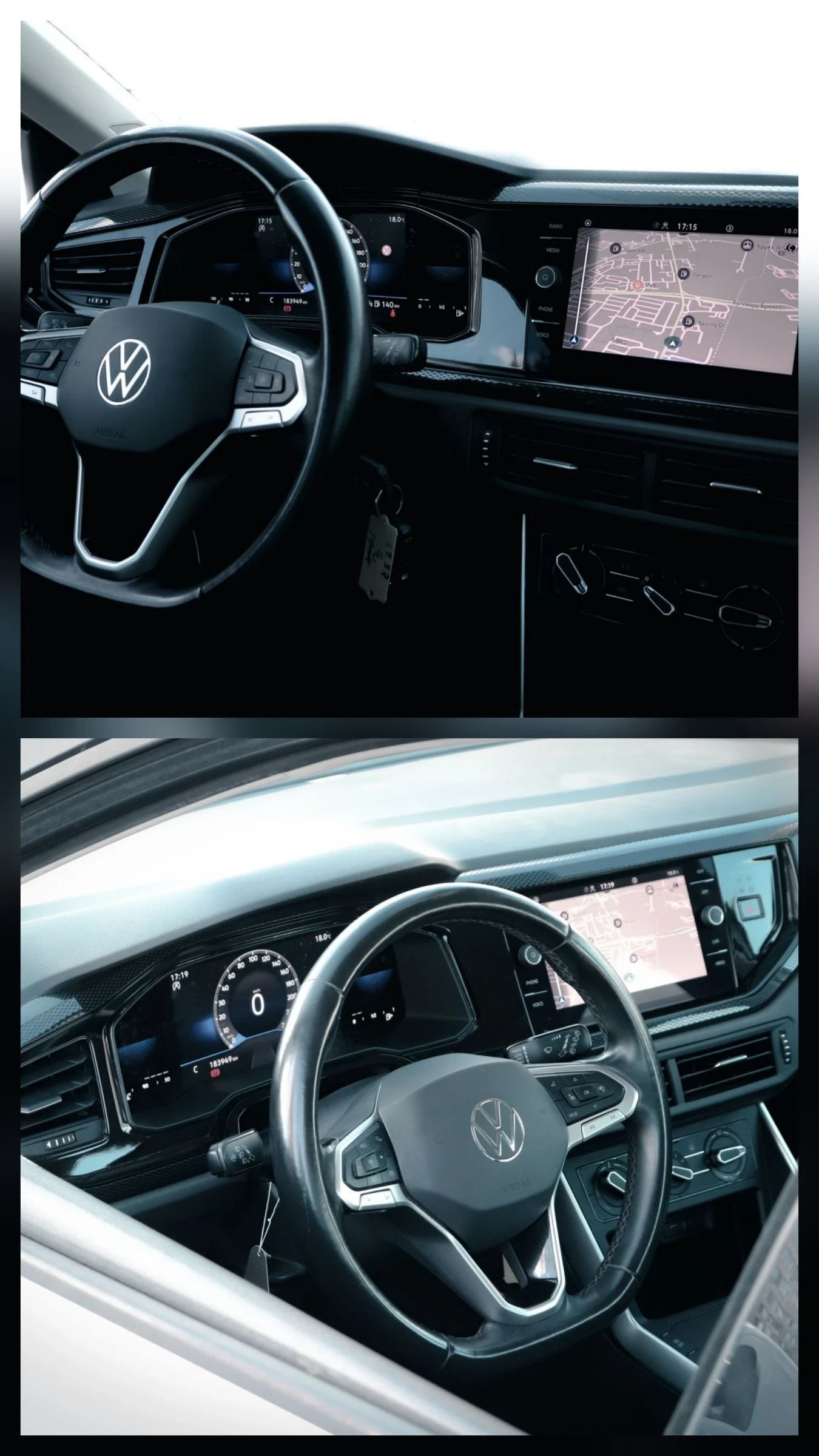 VW Polo ���-������ �����!!! | Mobile.bg � ����������� 15