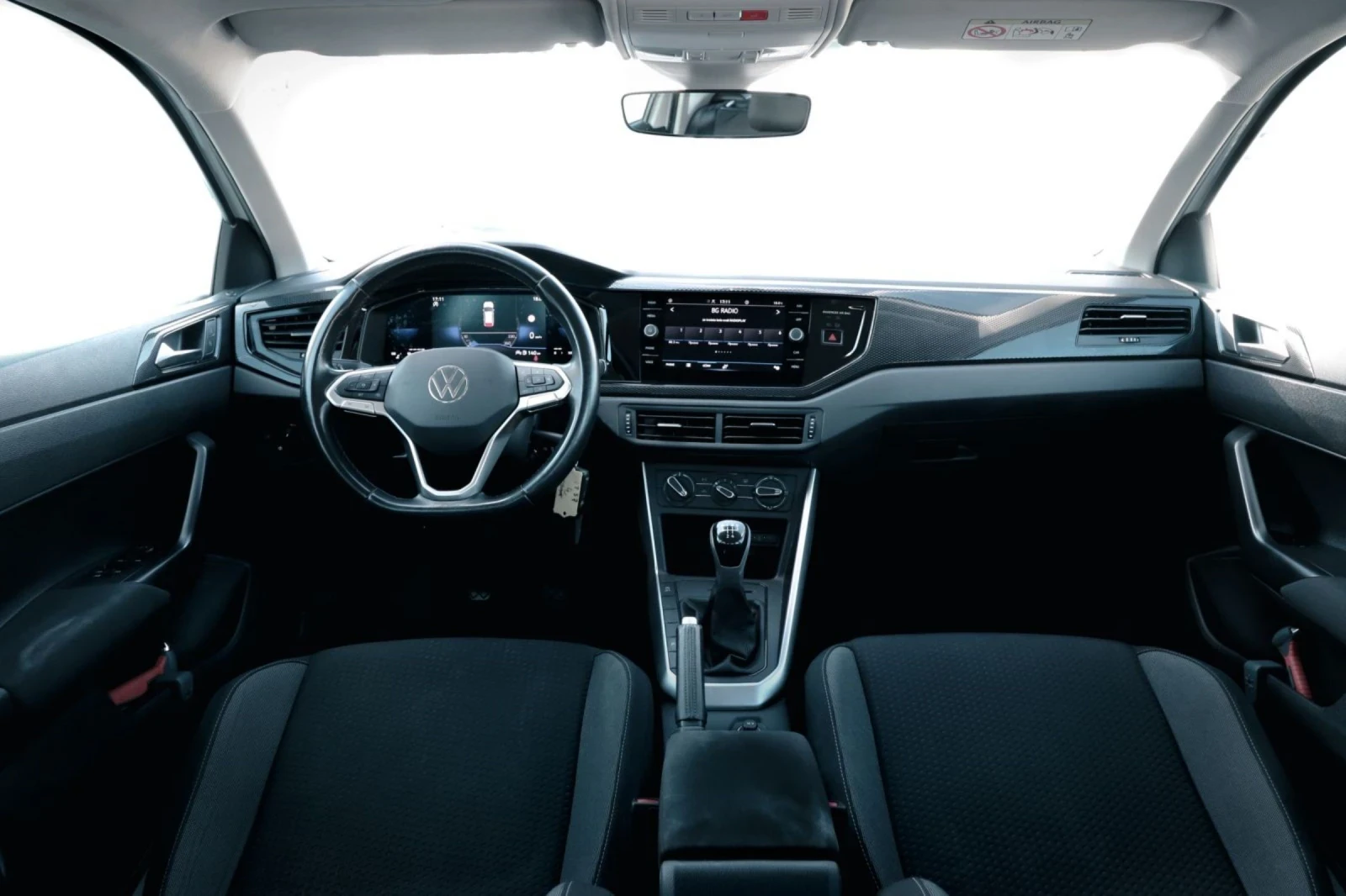 VW Polo ���-������ �����!!! | Mobile.bg � ����������� 12