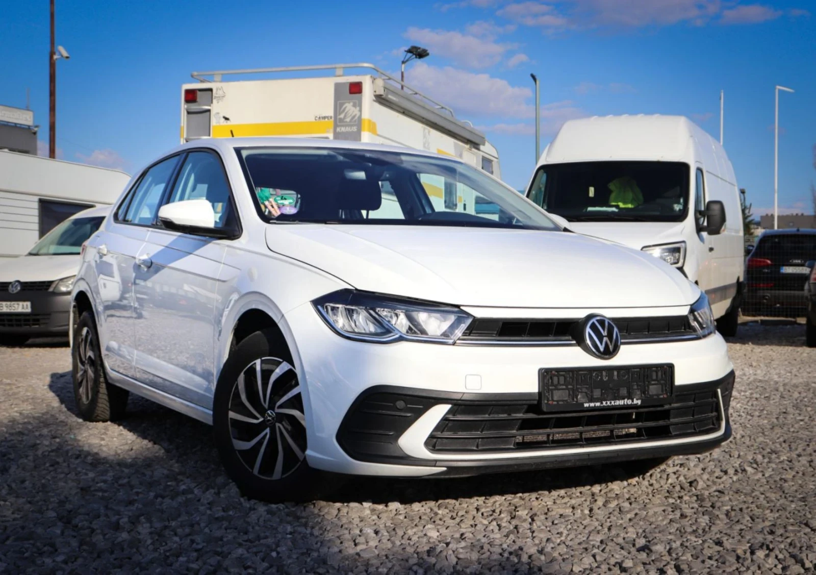 VW Polo ���-������ �����!!! | Mobile.bg � ����������� 6