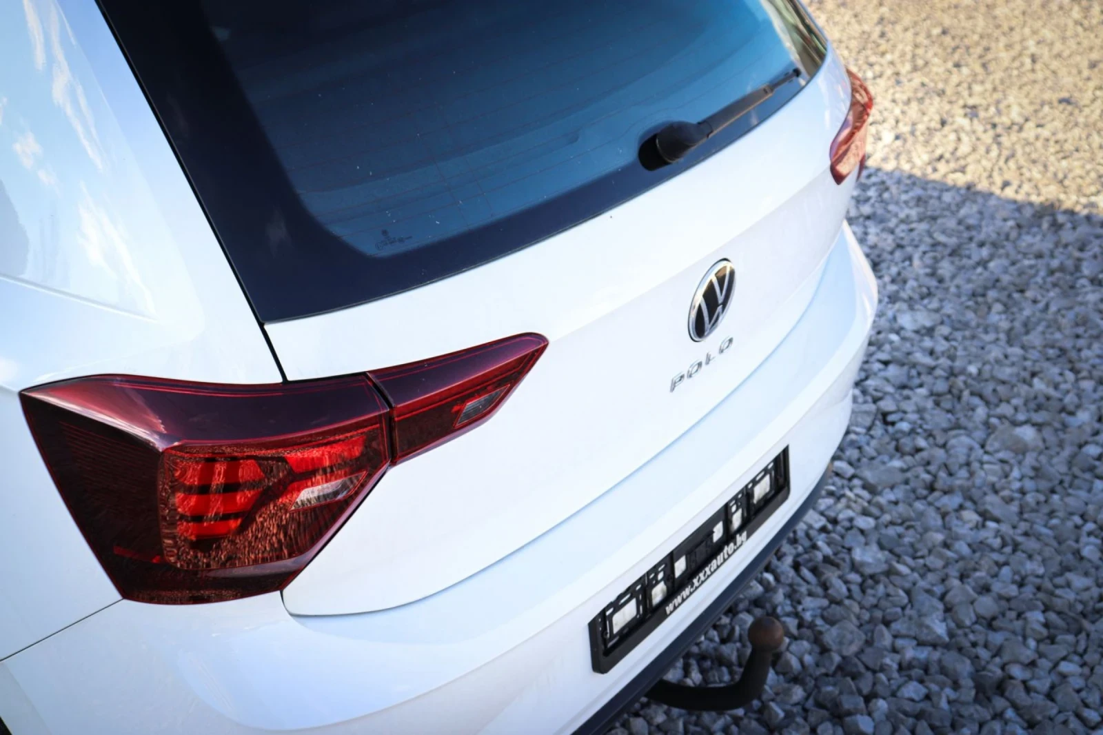 VW Polo ���-������ �����!!! | Mobile.bg � ����������� 7