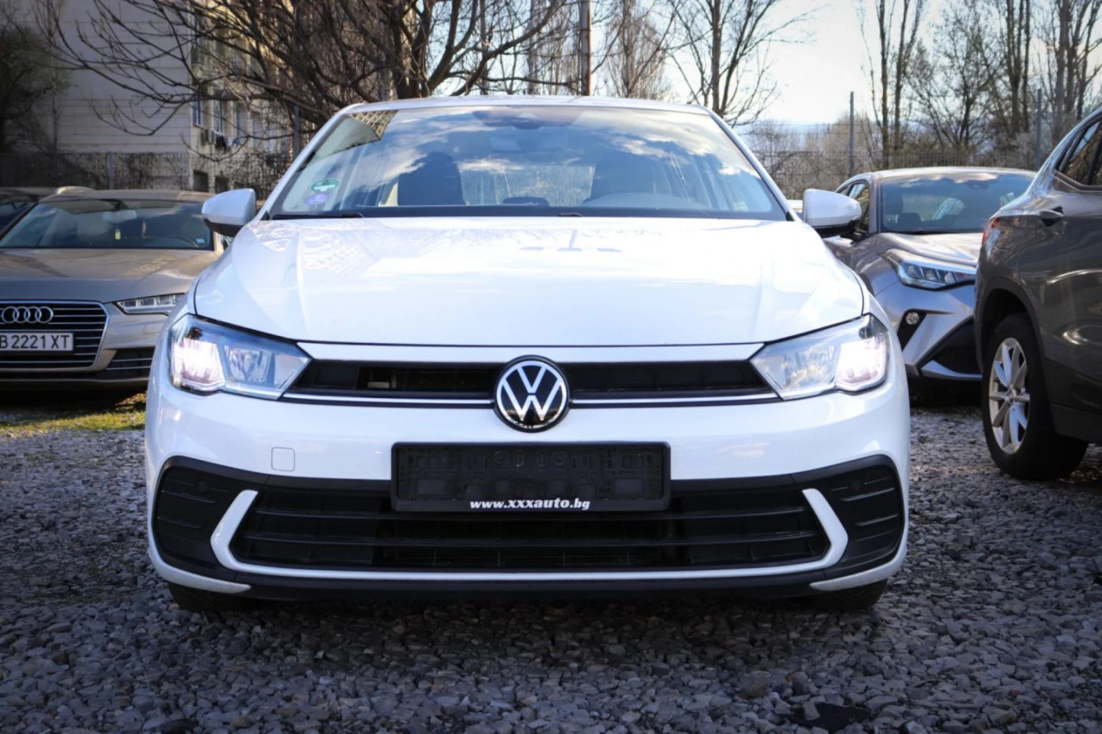VW Polo ���-������ �����!!! | Mobile.bg � ����������� 9