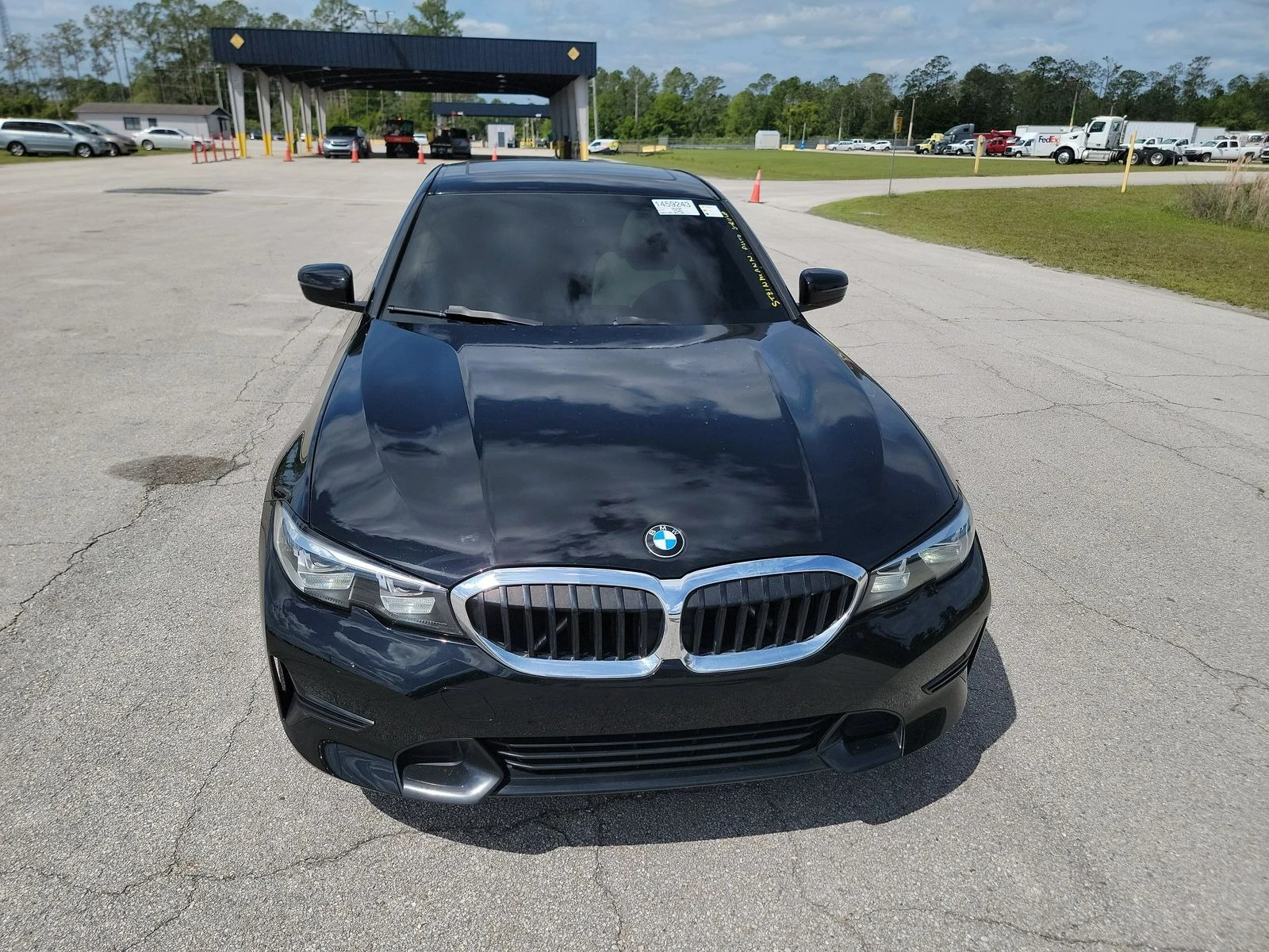 BMW 330 xDrive SPORT LINE, снимка 2 - Автомобили и джипове - 54272190
