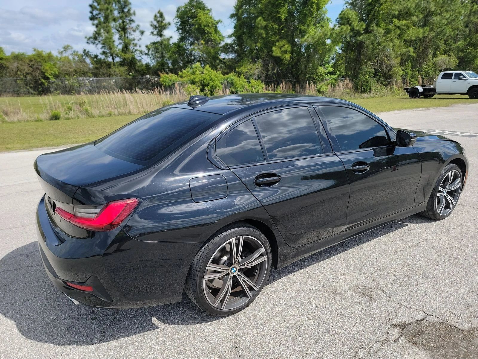 BMW 330 xDrive SPORT LINE, снимка 4 - Автомобили и джипове - 54272190