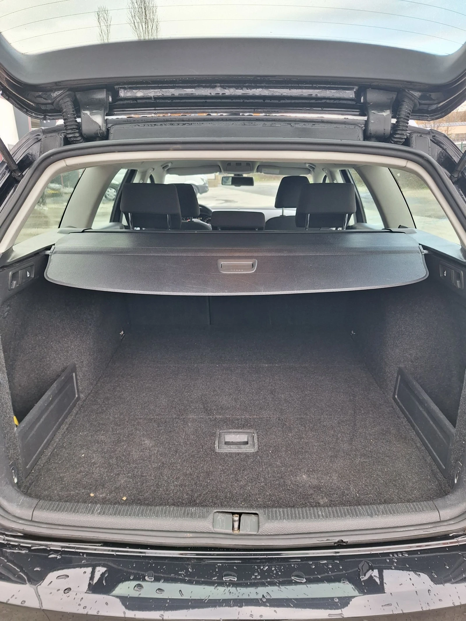 VW Passat, снимка 6 - Автомобили и джипове - 54283858