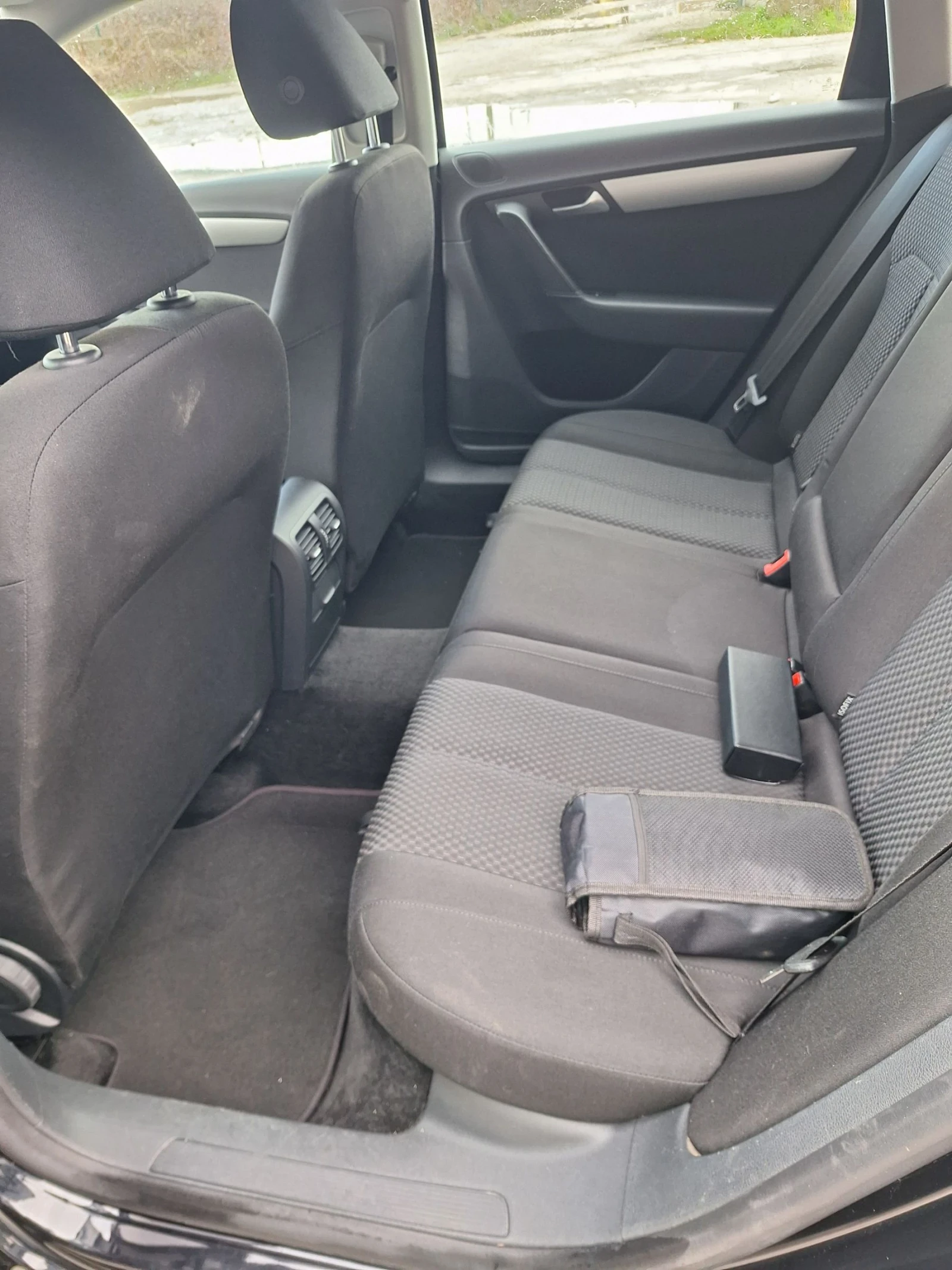 VW Passat, снимка 7 - Автомобили и джипове - 54283858