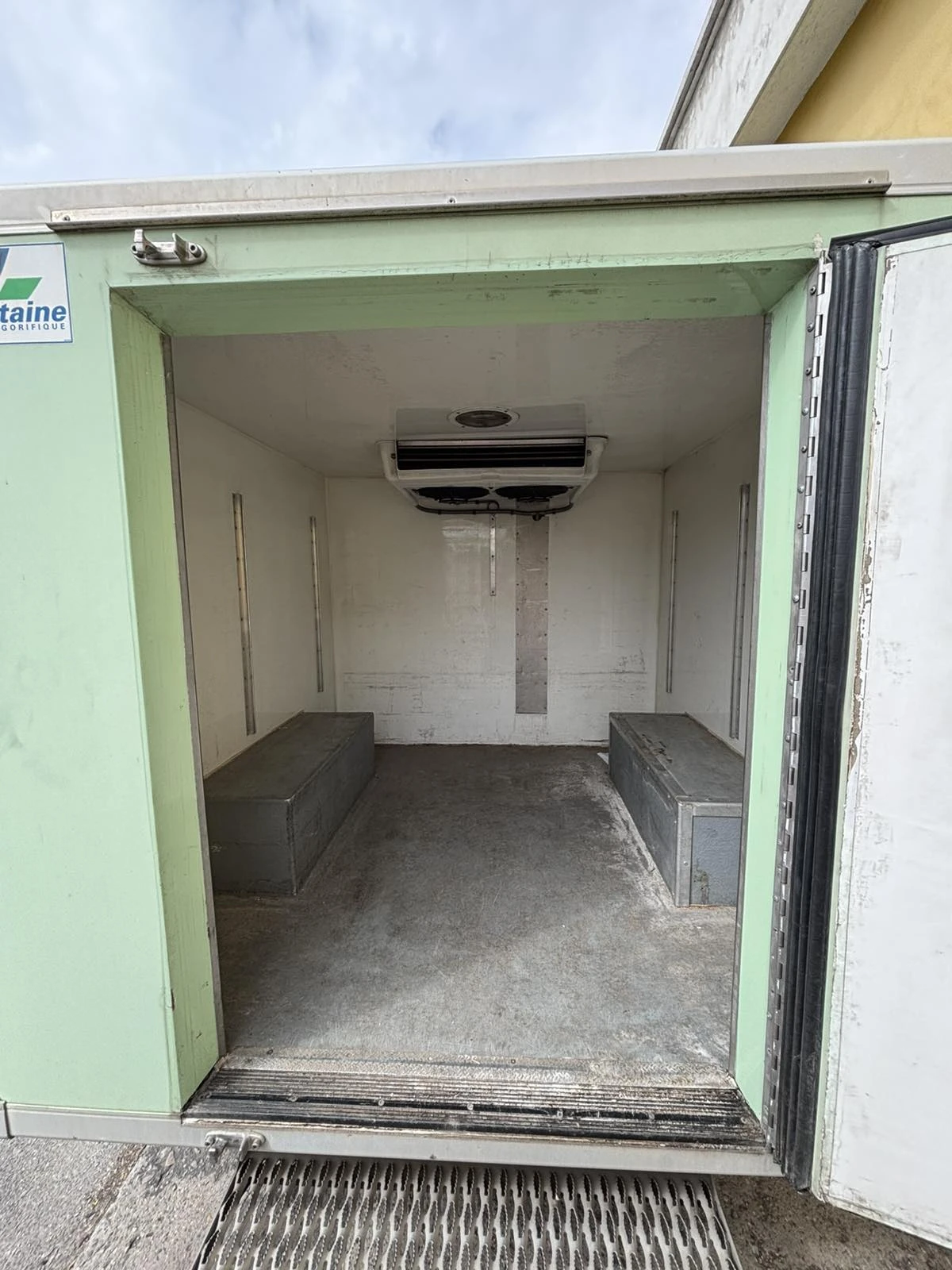 Citroen Berlingo, снимка 4 - Автомобили и джипове - 54358314