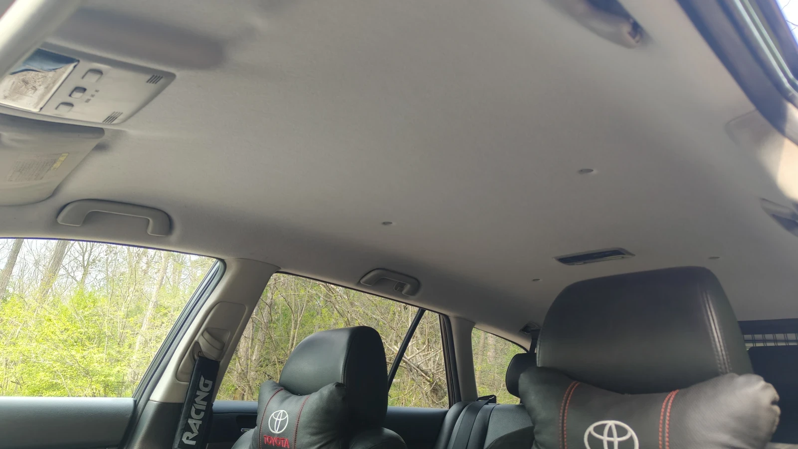 Toyota Avensis, снимка 10 - Автомобили и джипове - 54431763
