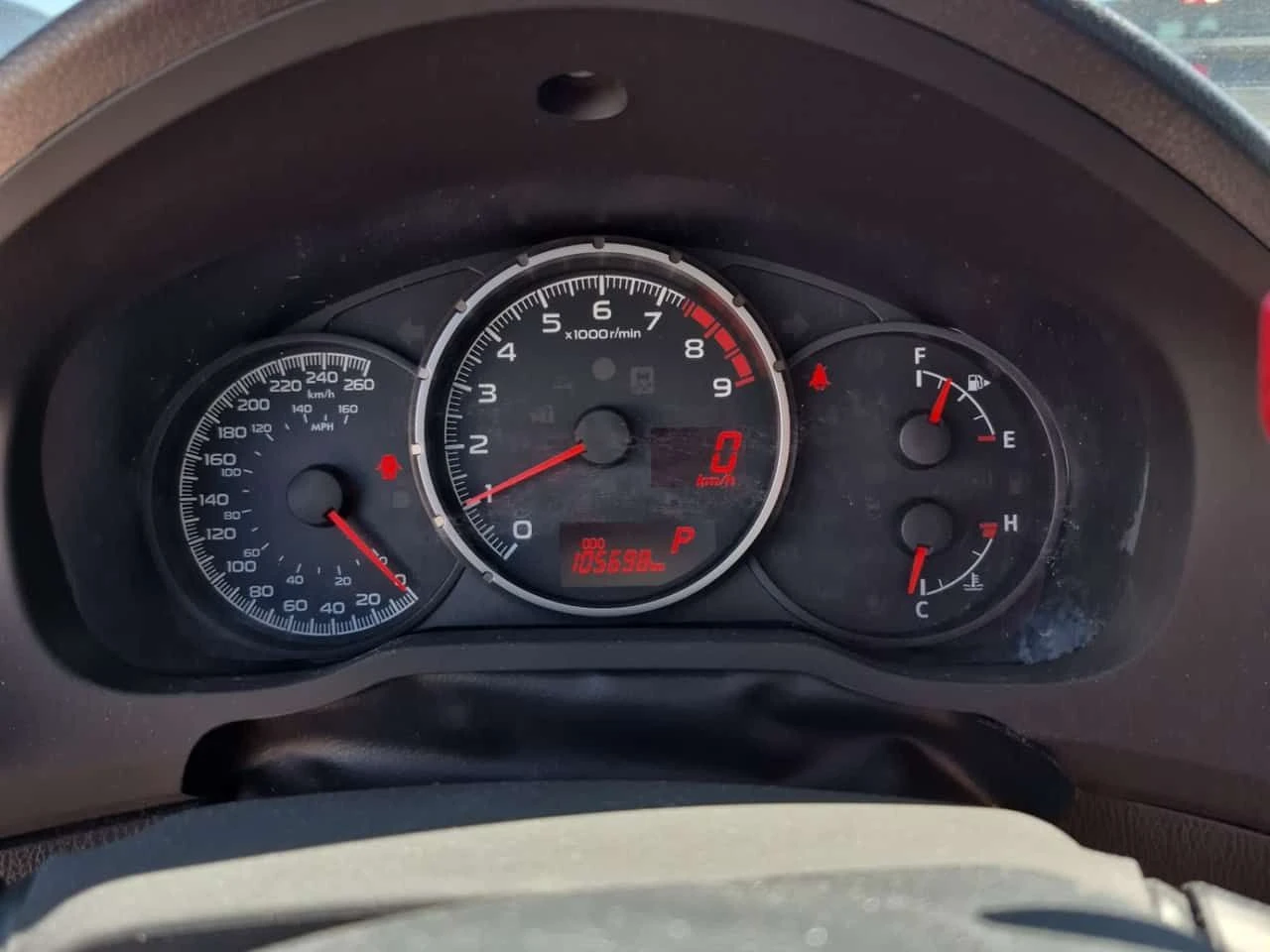 Subaru BRZ SPORT TECH  CARFAX | Mobile.bg � ����������� 9