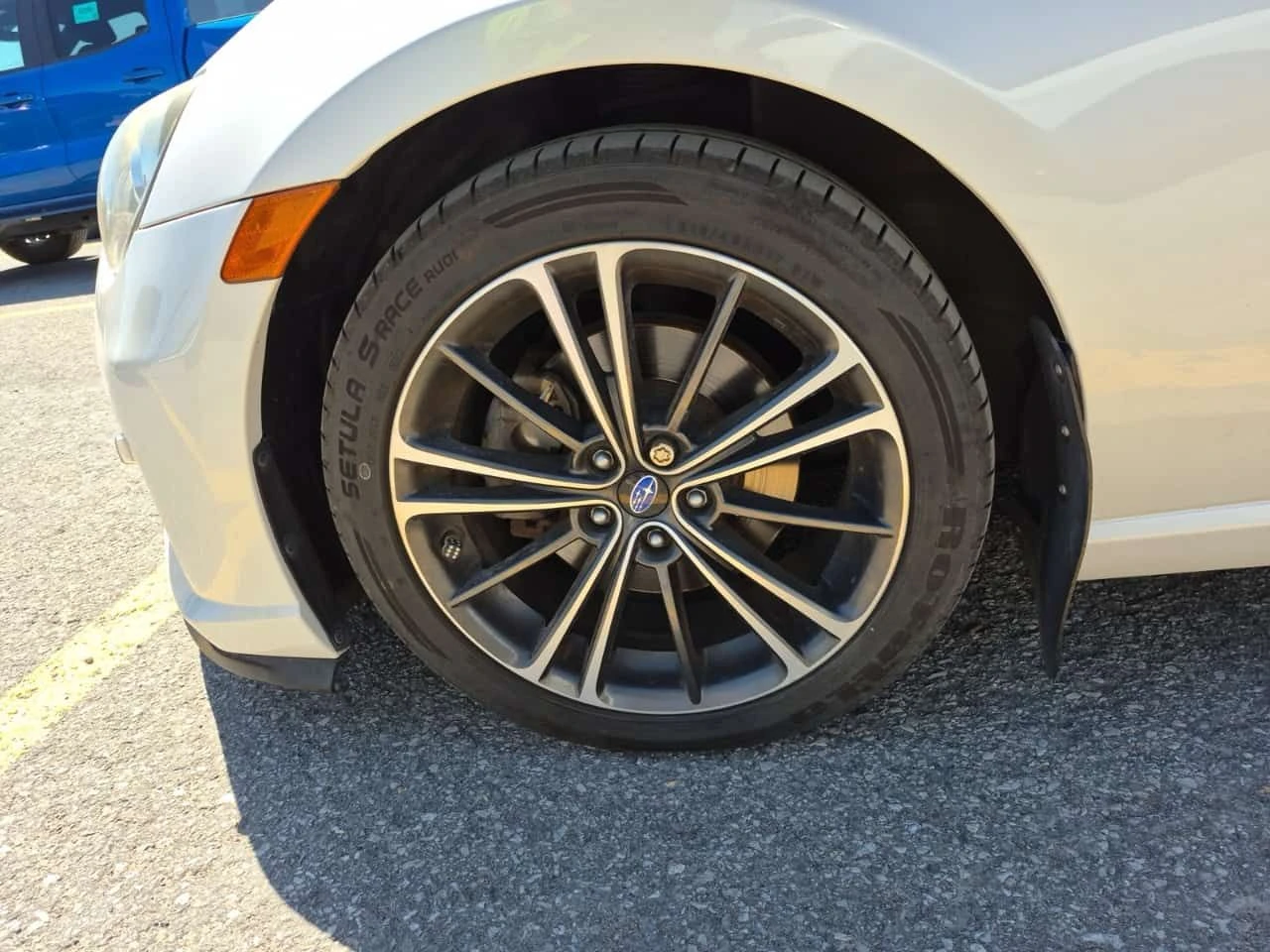 Subaru BRZ SPORT TECH  CARFAX | Mobile.bg � ����������� 6