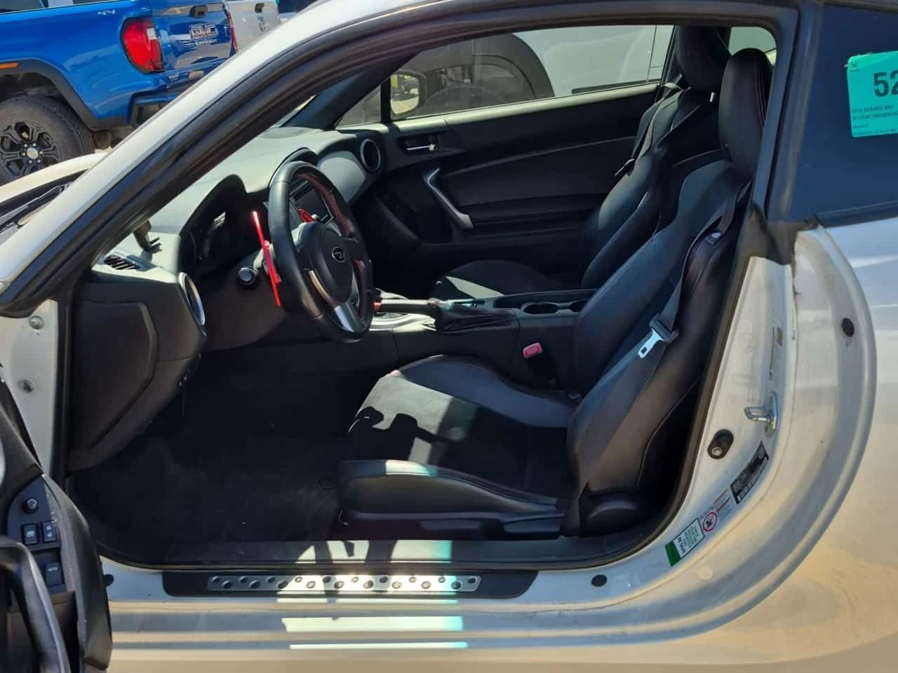 Subaru BRZ SPORT TECH  CARFAX | Mobile.bg � ����������� 5
