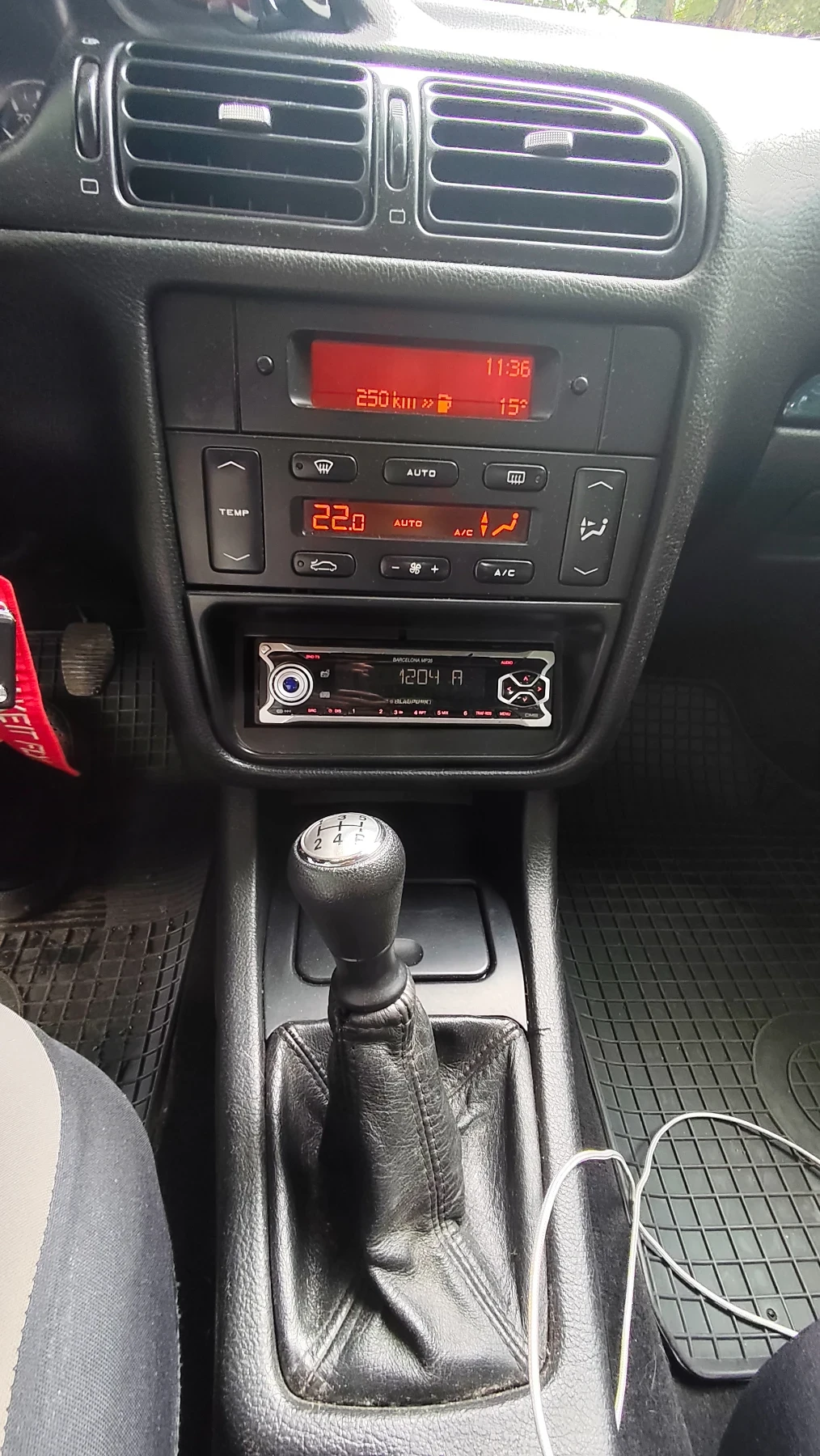 Peugeot 406 2.0, 110 � �. ����� | Mobile.bg � ����������� 13