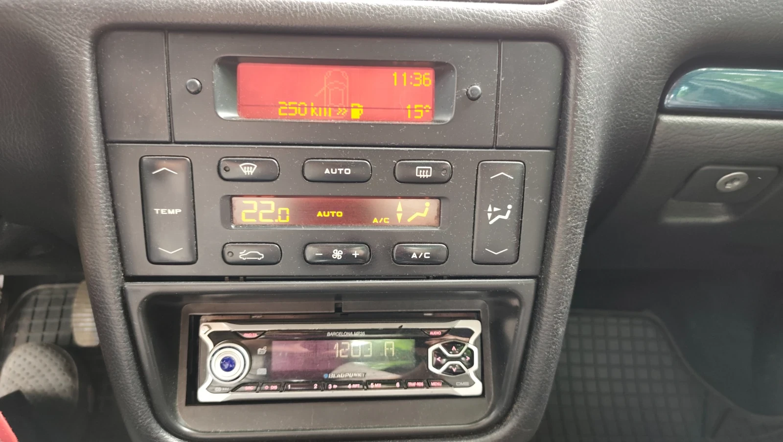 Peugeot 406 2.0, 110 � �. ����� | Mobile.bg � ����������� 10
