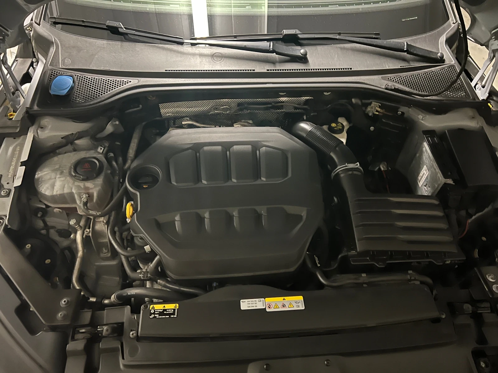 VW Arteon, снимка 13 - Автомобили и джипове - 54736961