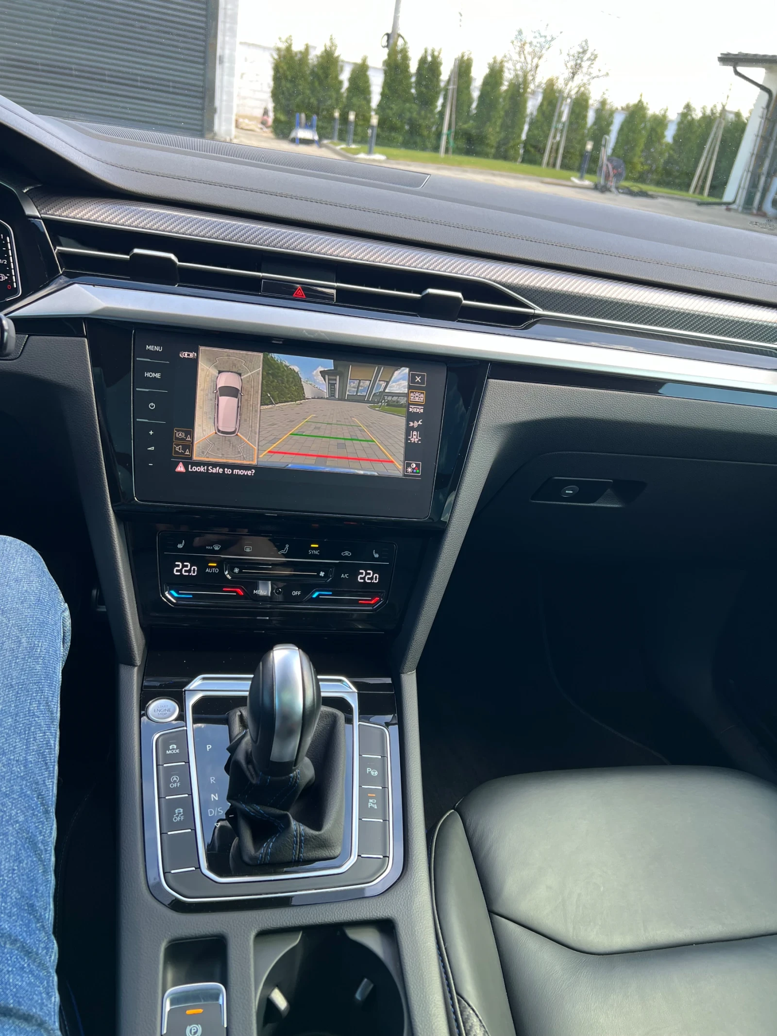 VW Arteon, снимка 11 - Автомобили и джипове - 54736961
