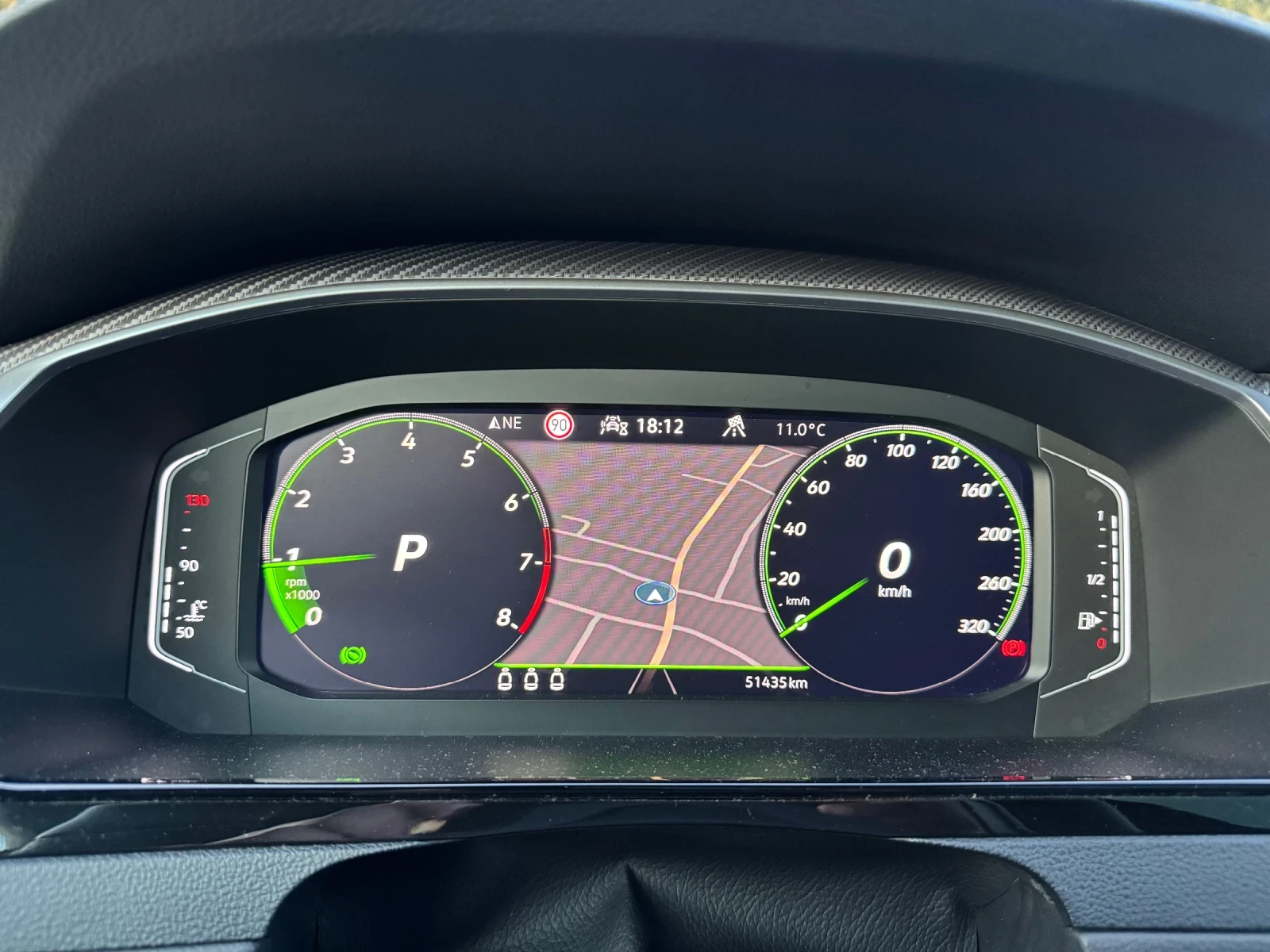 VW Arteon, снимка 12 - Автомобили и джипове - 54736961