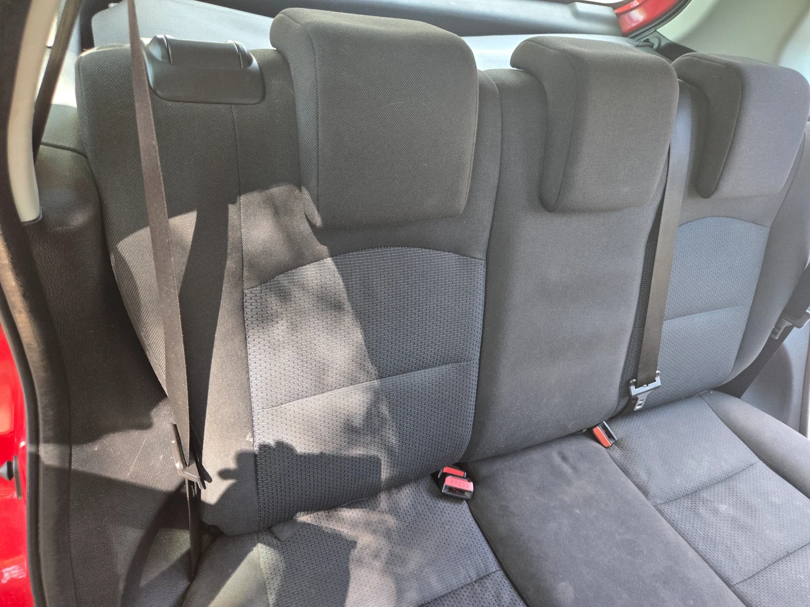 Mazda 2 | Mobile.bg � ����������� 16