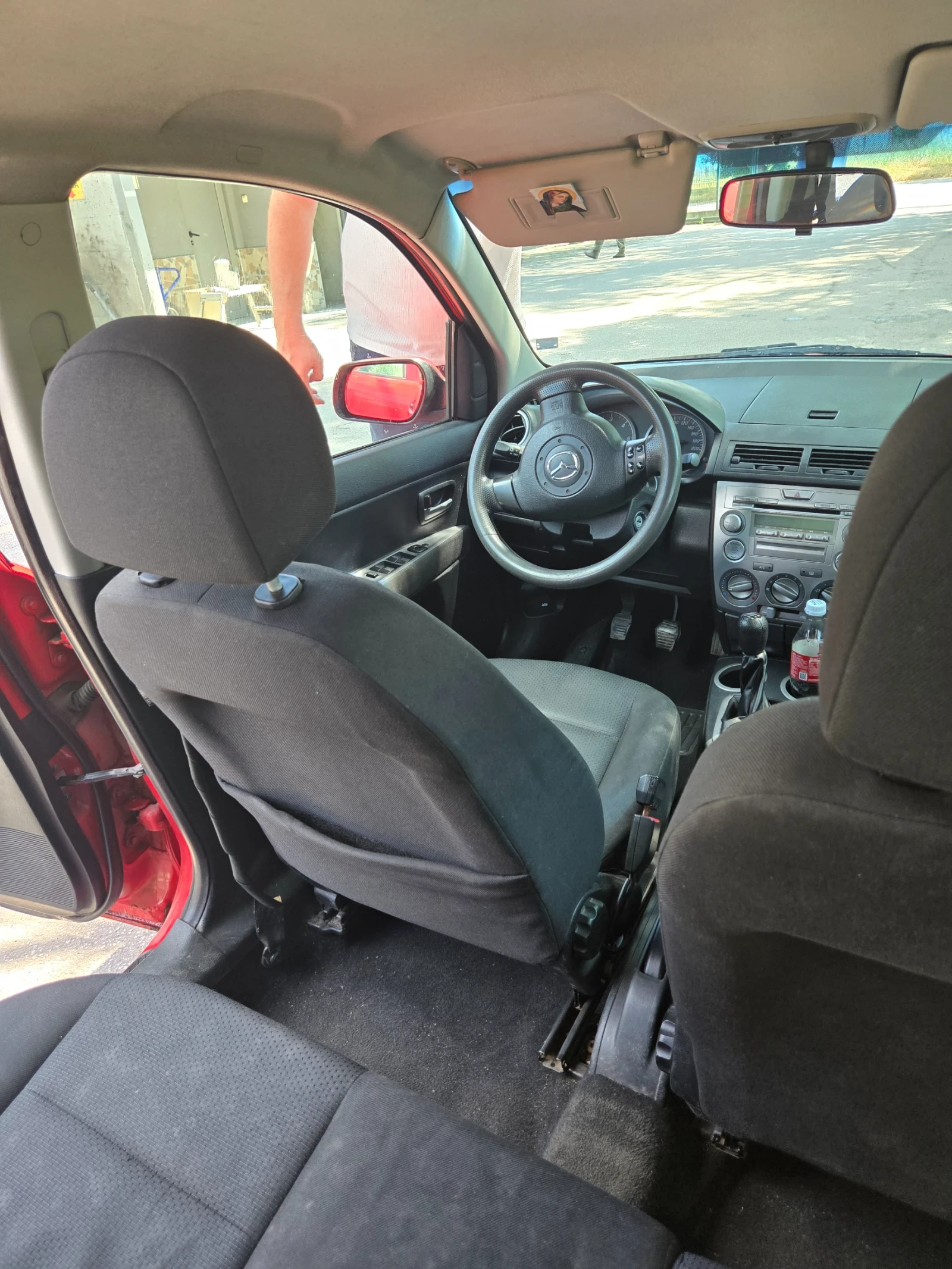 Mazda 2 | Mobile.bg � ����������� 11