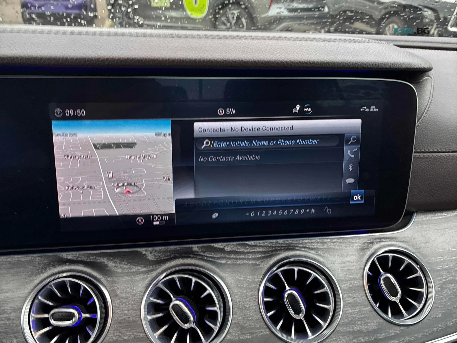 Mercedes-Benz CLS 450 ЦЕНА ДО БЪЛГАРИЯ + РЕГИСТРАЦИЯ & АВТОКРЕДИТ, снимка 9 - Автомобили и джипове - 54903263