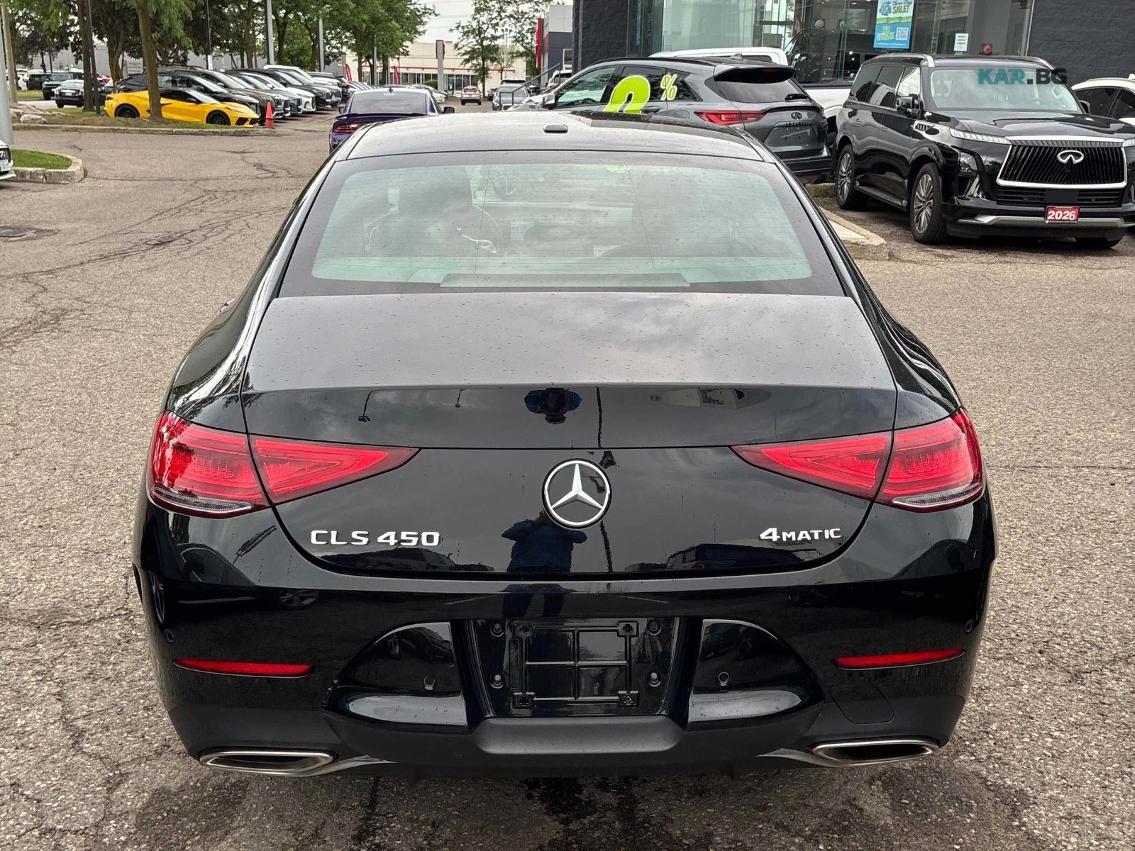 Mercedes-Benz CLS 450 ЦЕНА ДО БЪЛГАРИЯ + РЕГИСТРАЦИЯ & АВТОКРЕДИТ, снимка 5 - Автомобили и джипове - 54903263