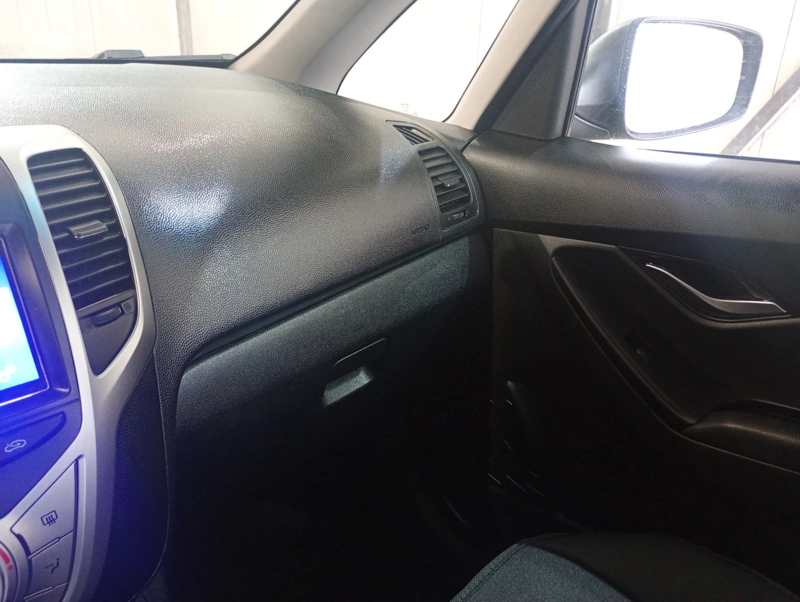 Hyundai Ix20 1.4 CRDI, снимка 5 - Автомобили и джипове - 54979884