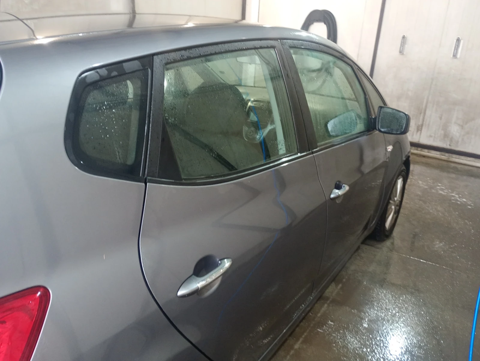 Hyundai Ix20 1.4 CRDI, снимка 15 - Автомобили и джипове - 54979884