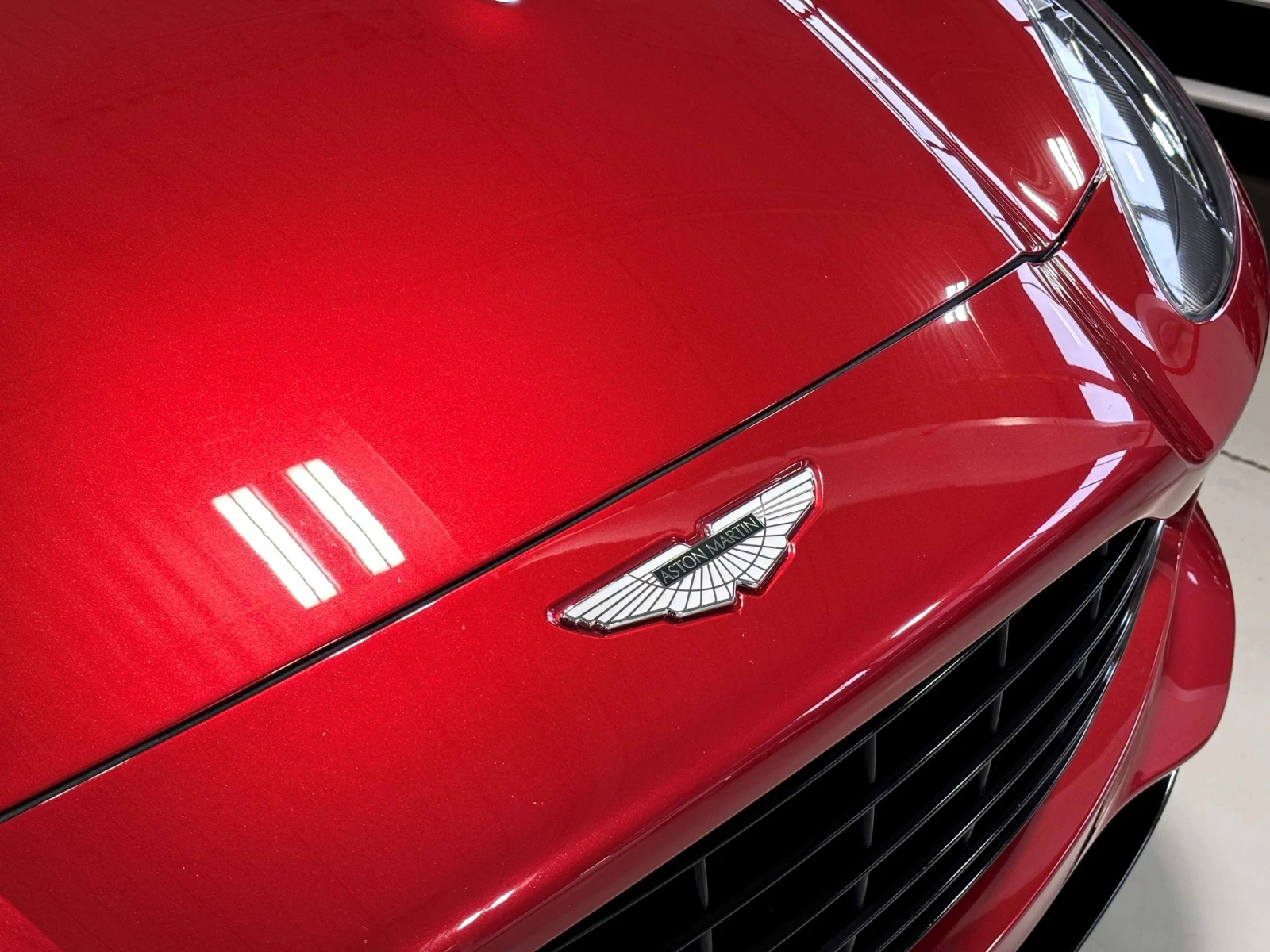 Aston Martin DBX 1913 EDITION 1 ОТ 500 / ЦЕНА ДО БГ , снимка 2 - Автомобили и джипове - 54992499