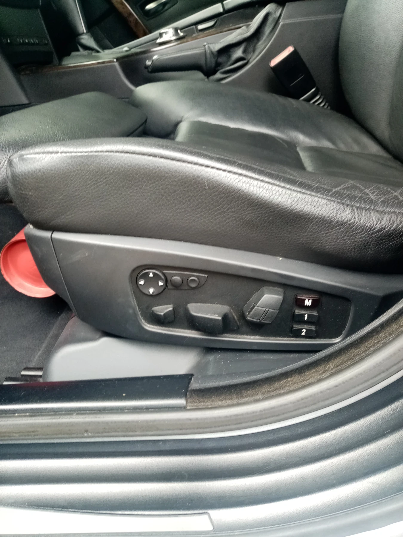 BMW 525 М54В25 Газов инжекцион Евро 4, снимка 11 - Автомобили и джипове - 55144014