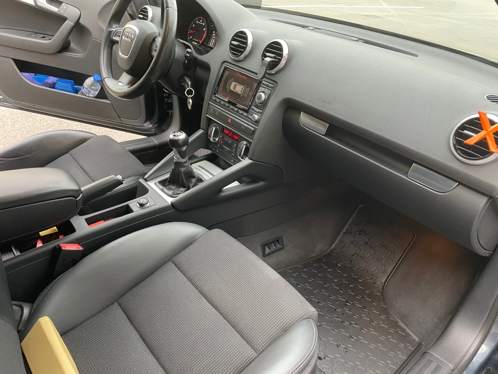 Audi A3 1.4tsi Sportback | Mobile.bg � ����������� 14