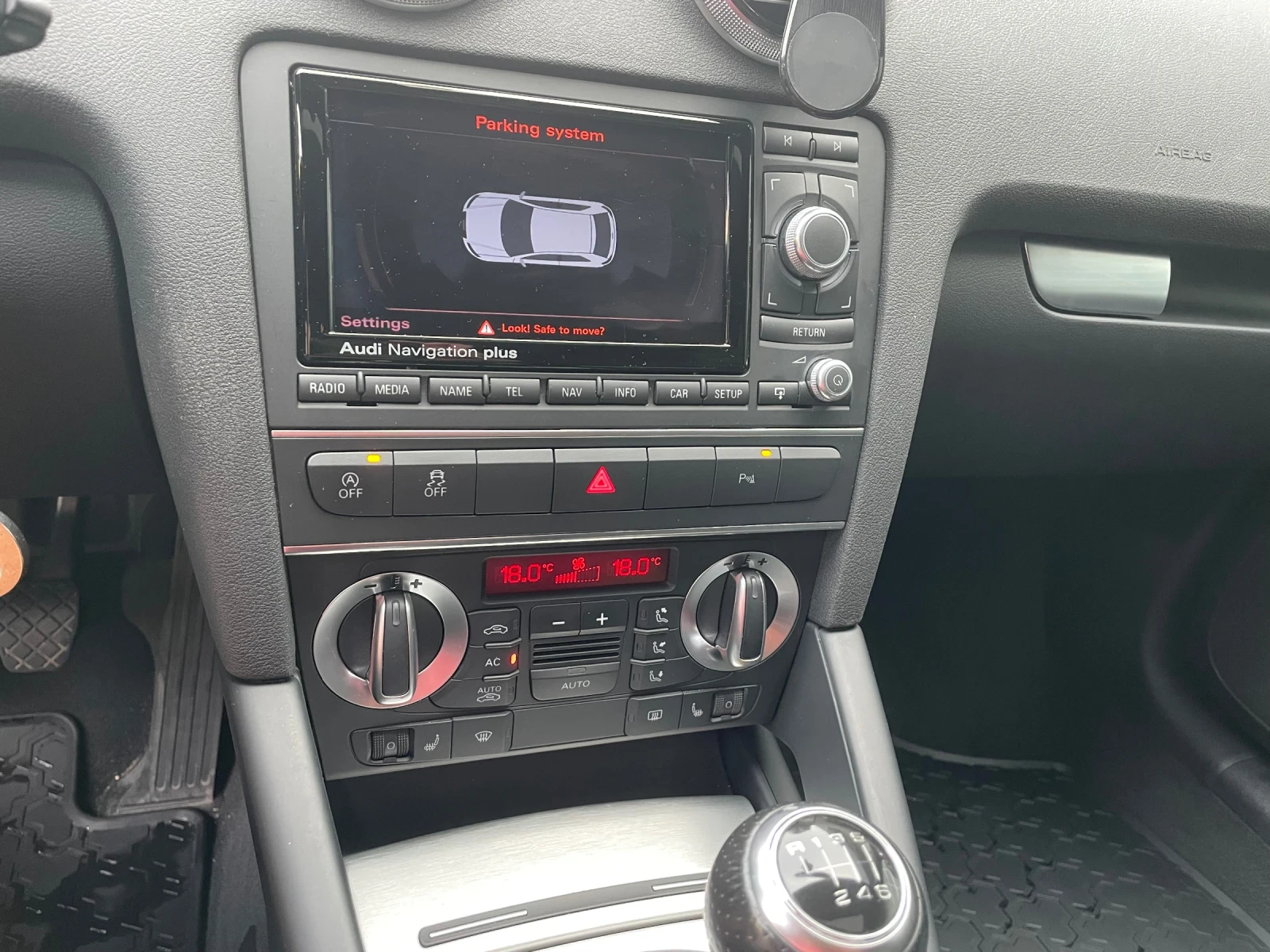 Audi A3 1.4tsi Sportback | Mobile.bg � ����������� 12