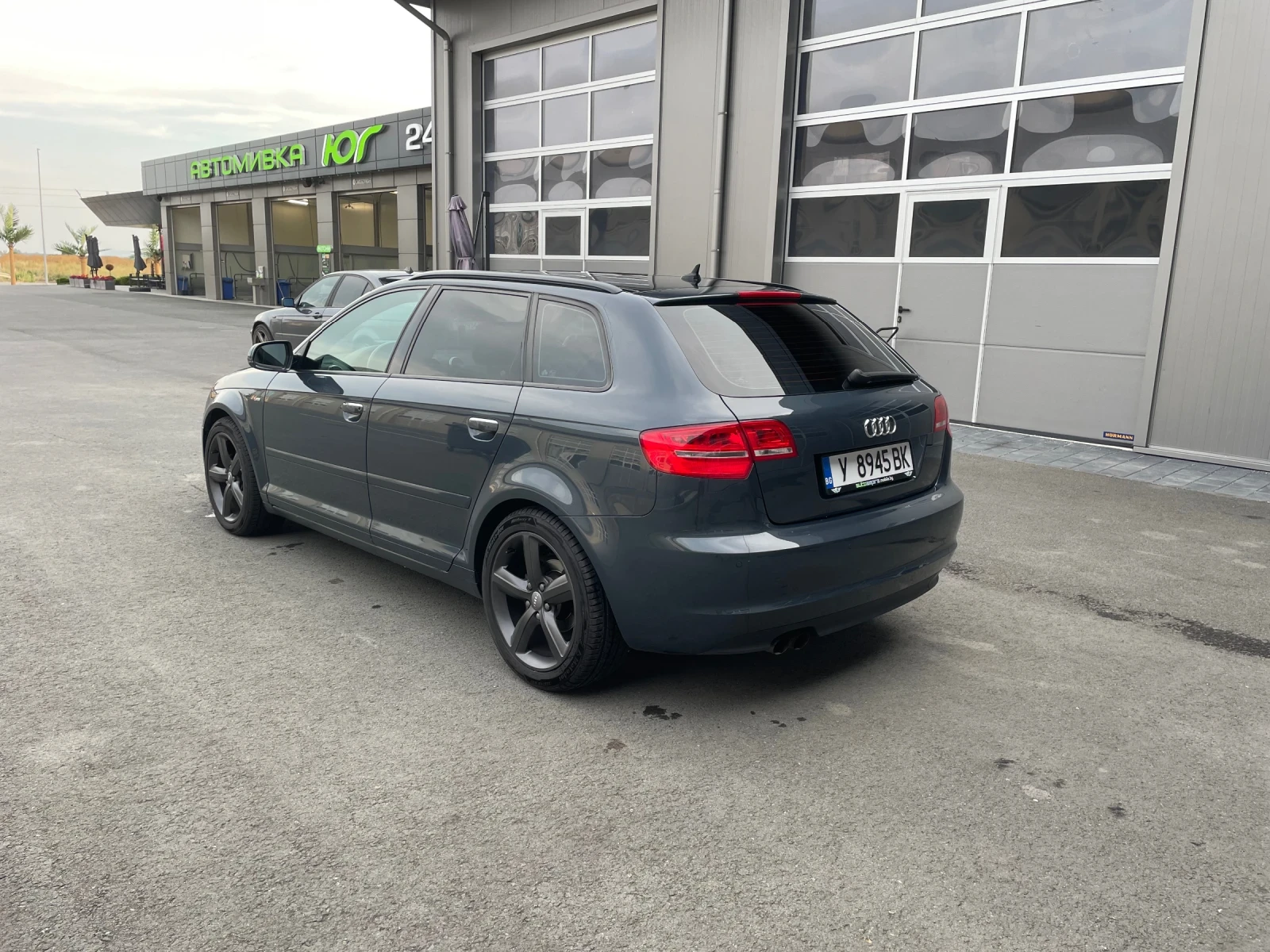 Audi A3 1.4tsi Sportback | Mobile.bg � ����������� 3